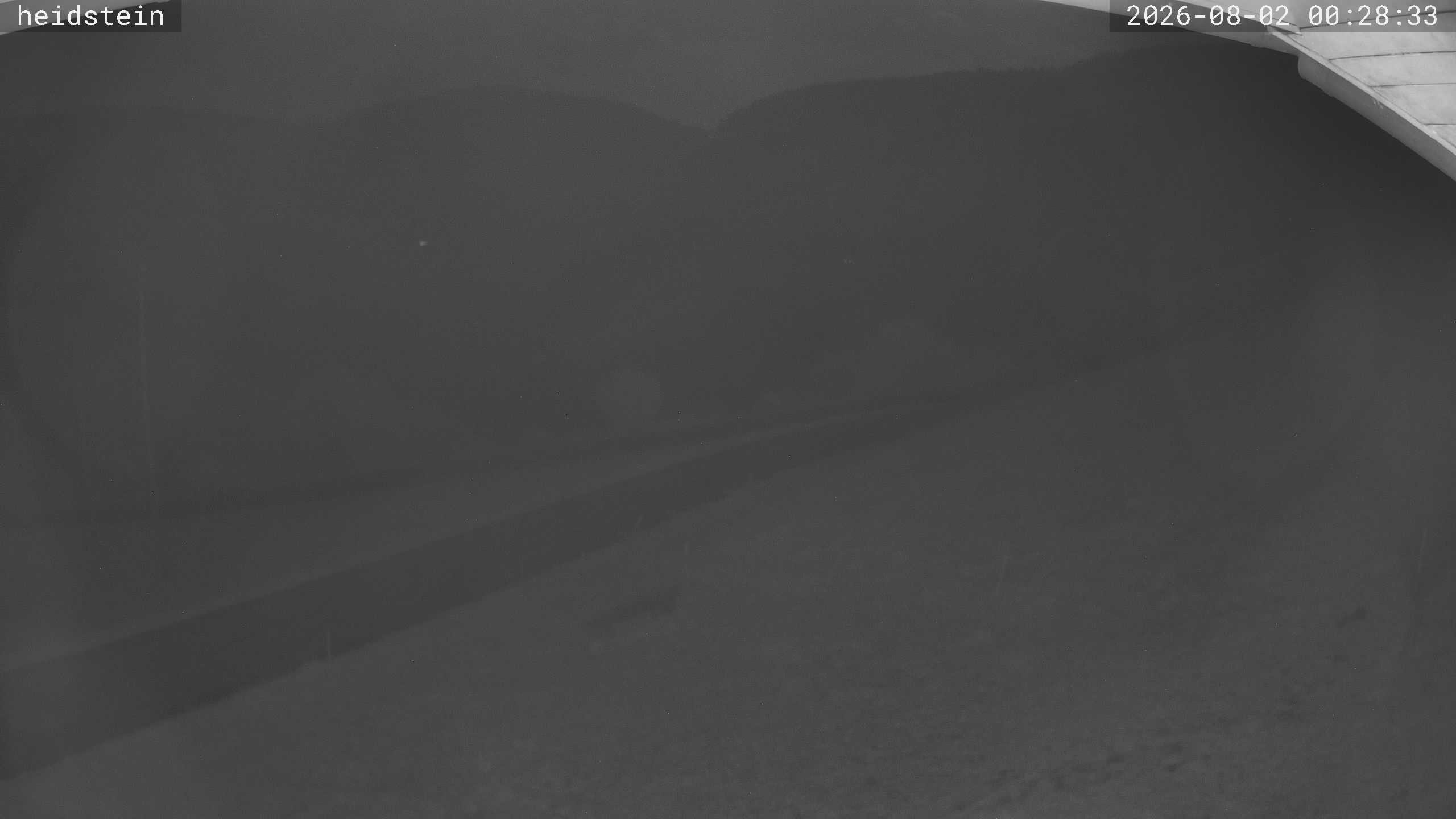 Archiv Foto Webcam Münstertal-Wieden: Heidsteinlift