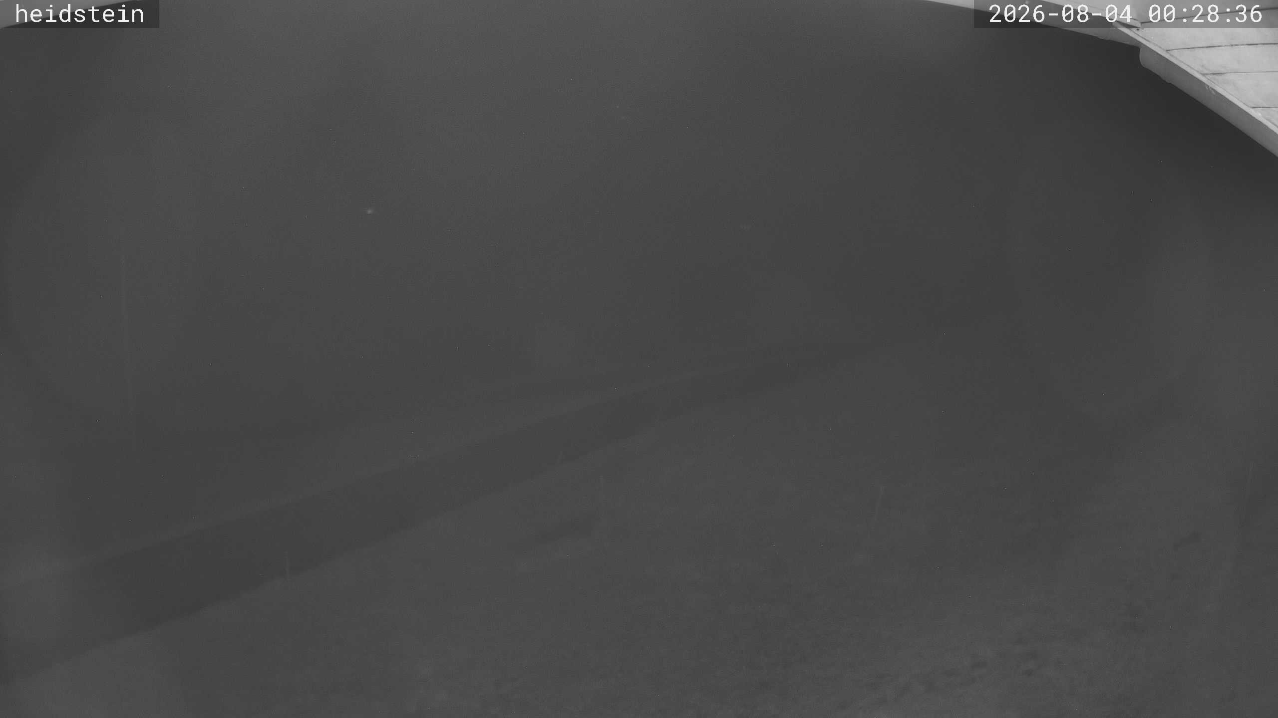 Archived image Webcam Münstertal-Wieden: Heidstein Lift