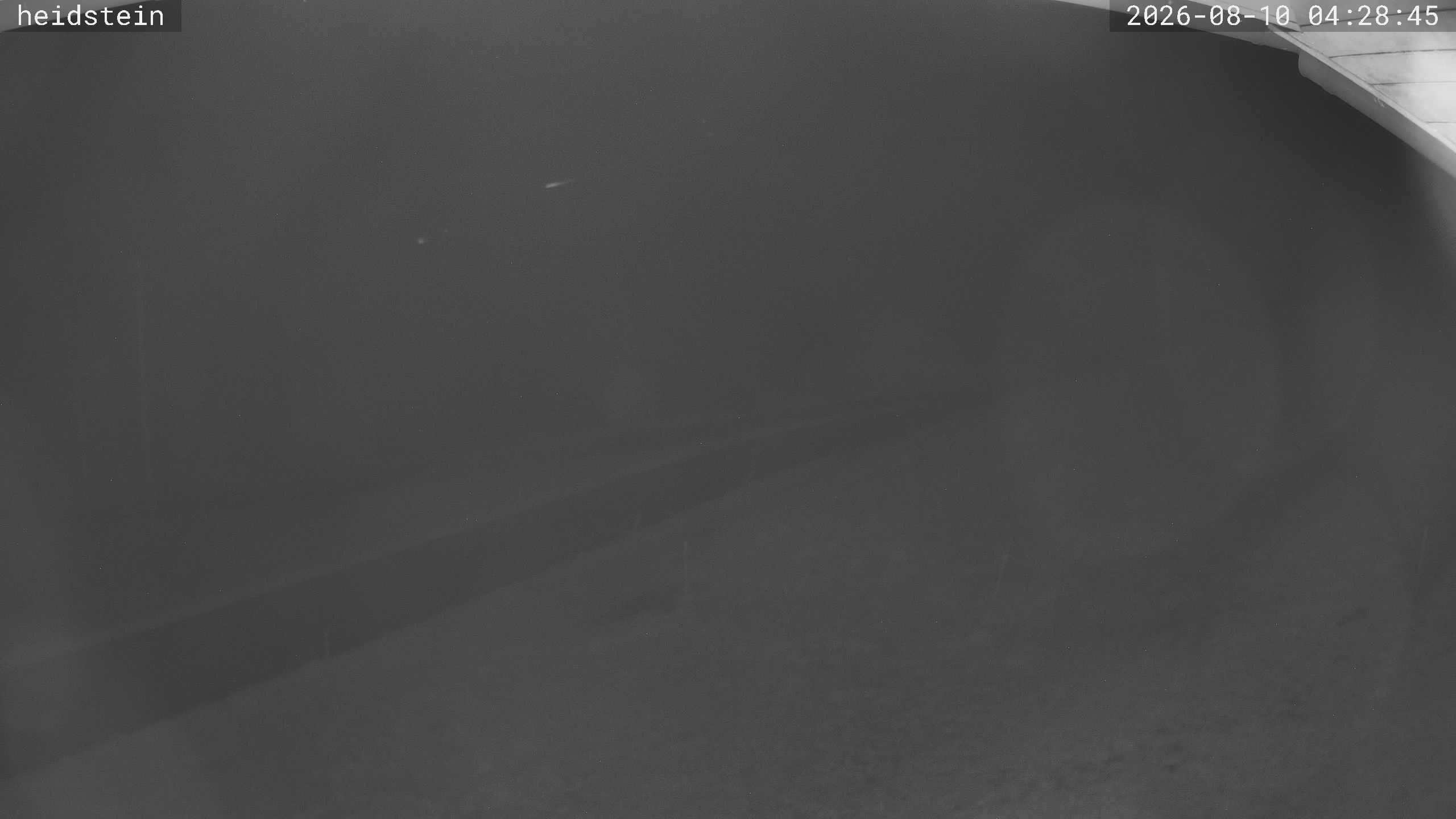 Archived image Webcam Münstertal-Wieden: Heidstein Lift