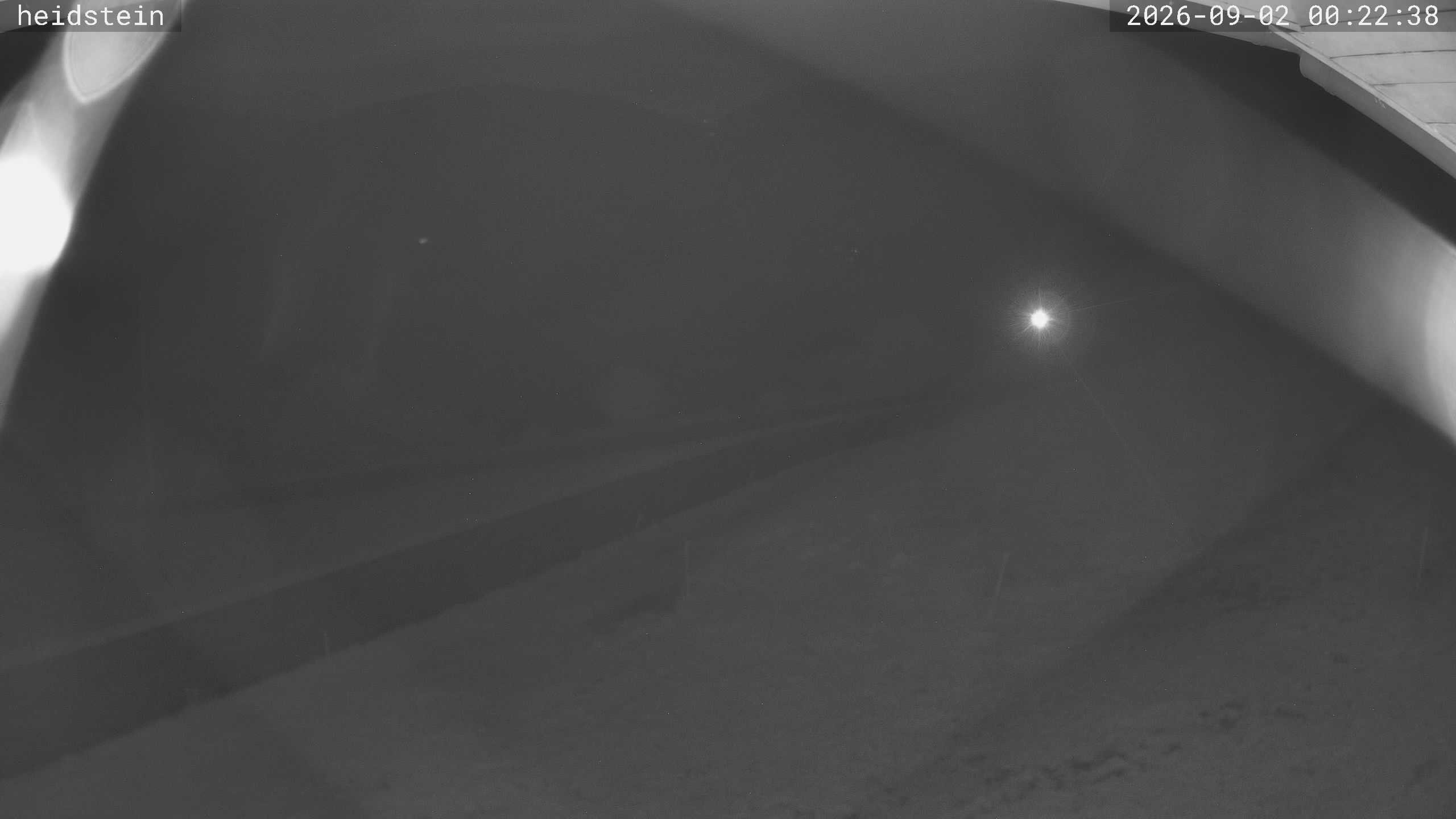 Archiv Foto Webcam Münstertal-Wieden: Heidsteinlift
