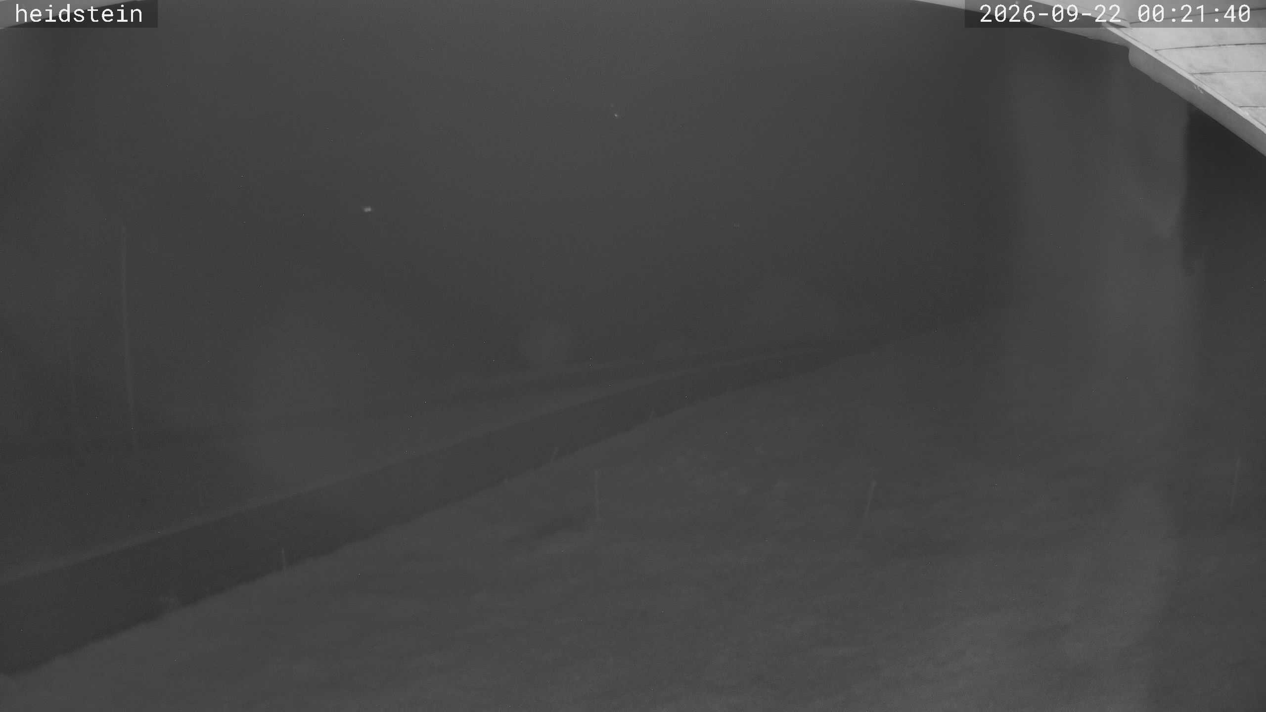 Archived image Webcam Münstertal-Wieden: Heidstein Lift