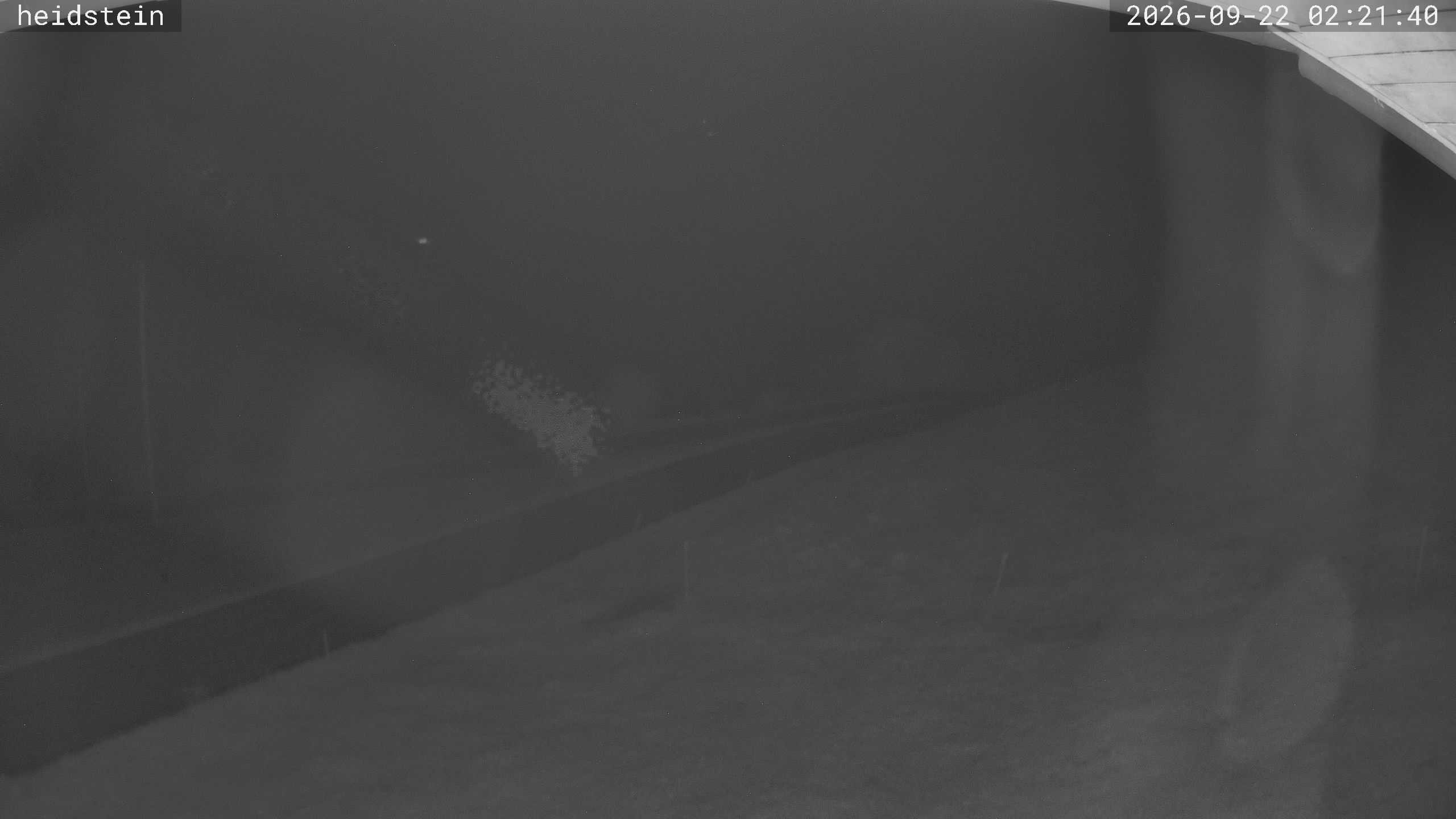 Archived image Webcam Münstertal-Wieden: Heidstein Lift