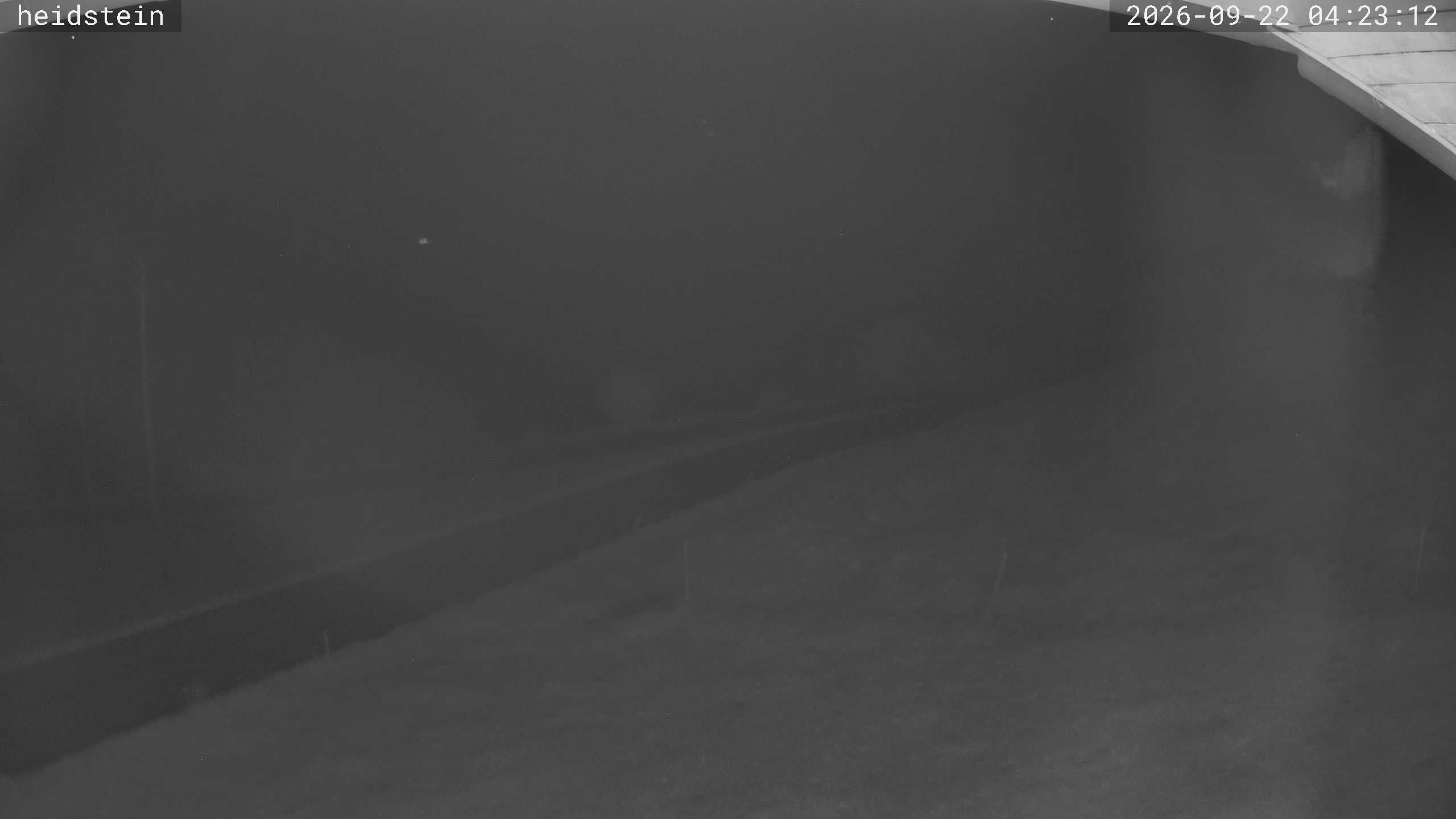 Archived image Webcam Münstertal-Wieden: Heidstein Lift