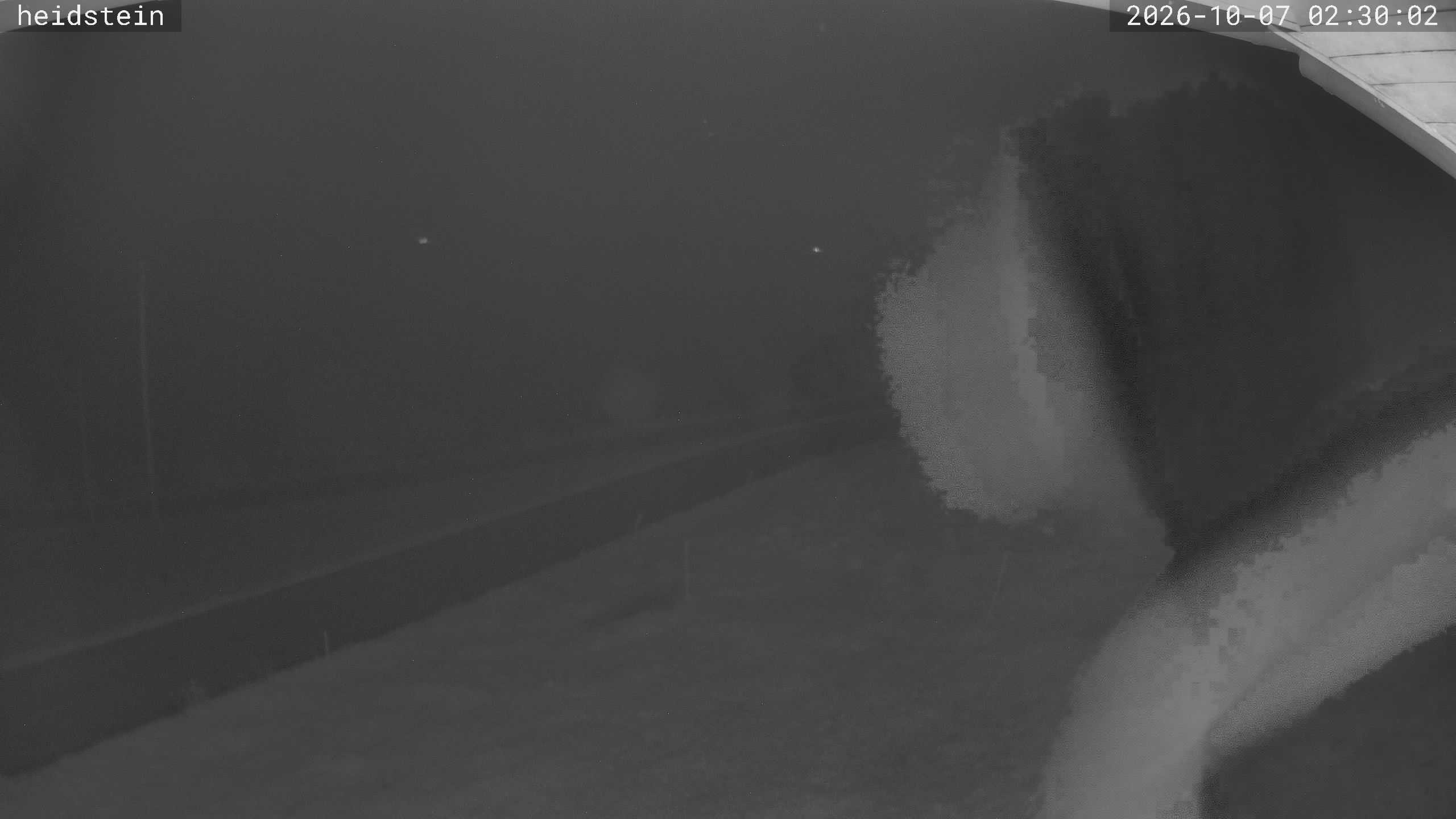 Archiv Foto Webcam Münstertal-Wieden: Heidsteinlift