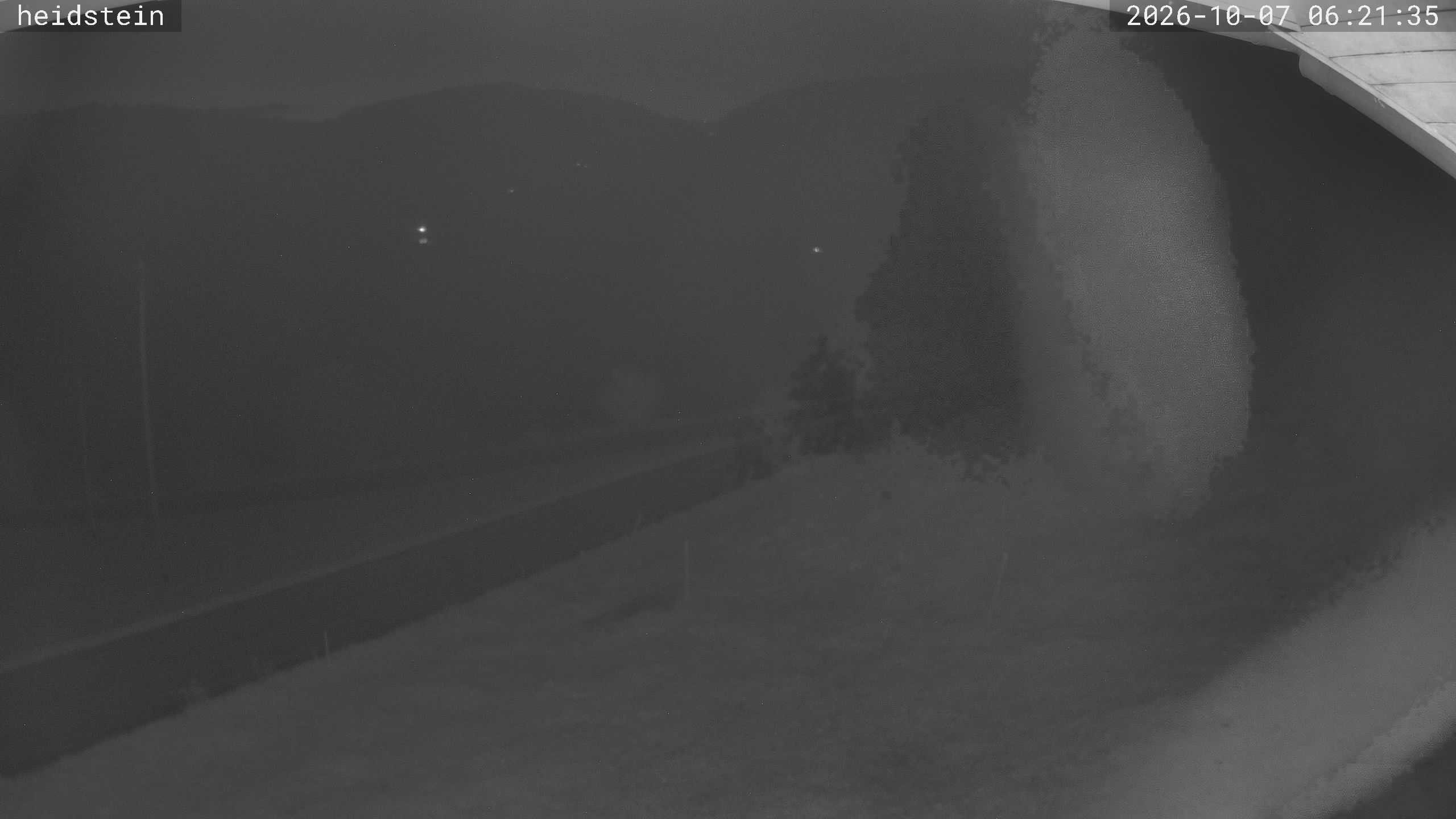 Archiv Foto Webcam Münstertal-Wieden: Heidsteinlift