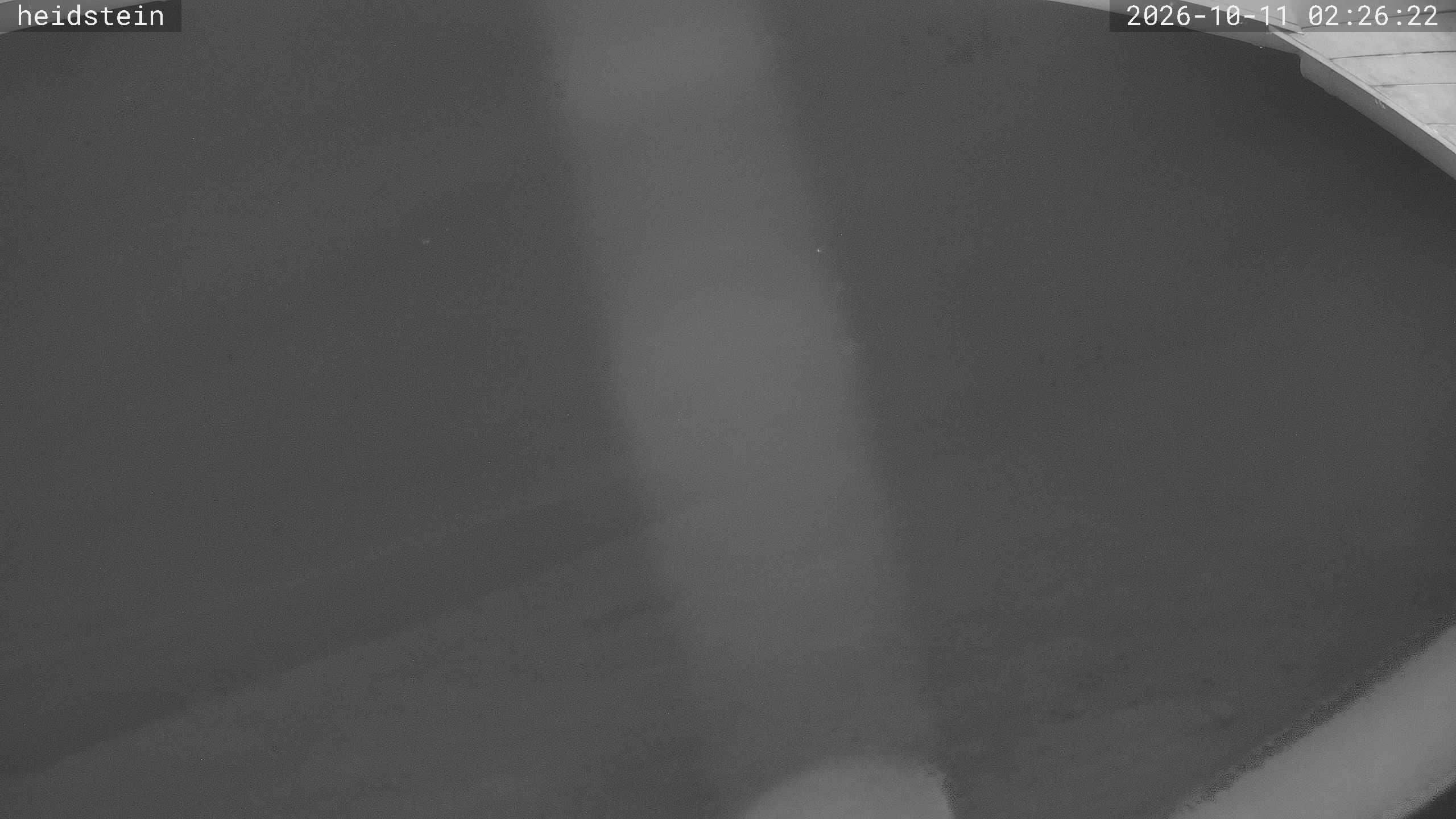 Archived image Webcam Münstertal-Wieden: Heidstein Lift