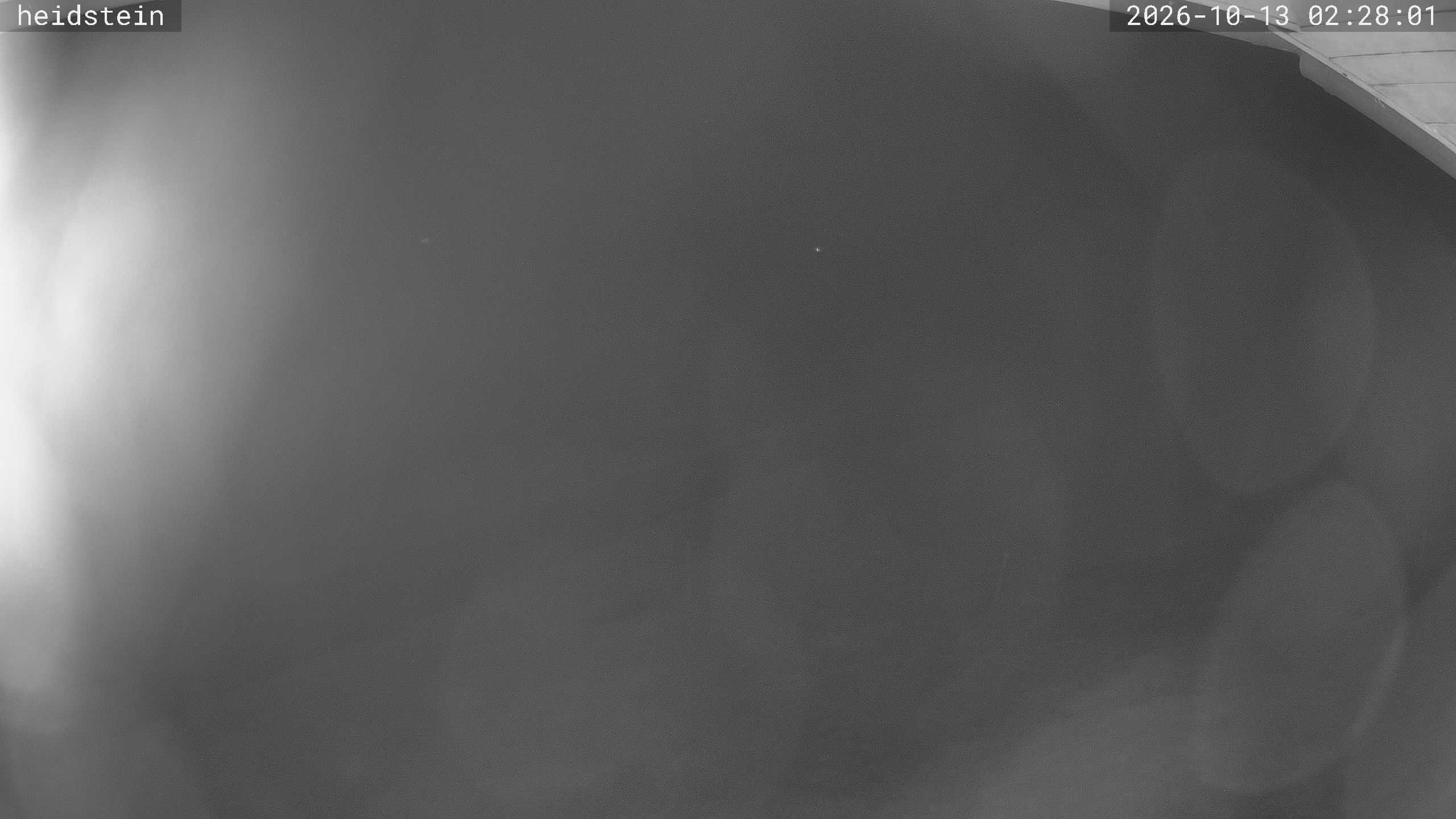 Archiv Foto Webcam Münstertal-Wieden: Heidsteinlift