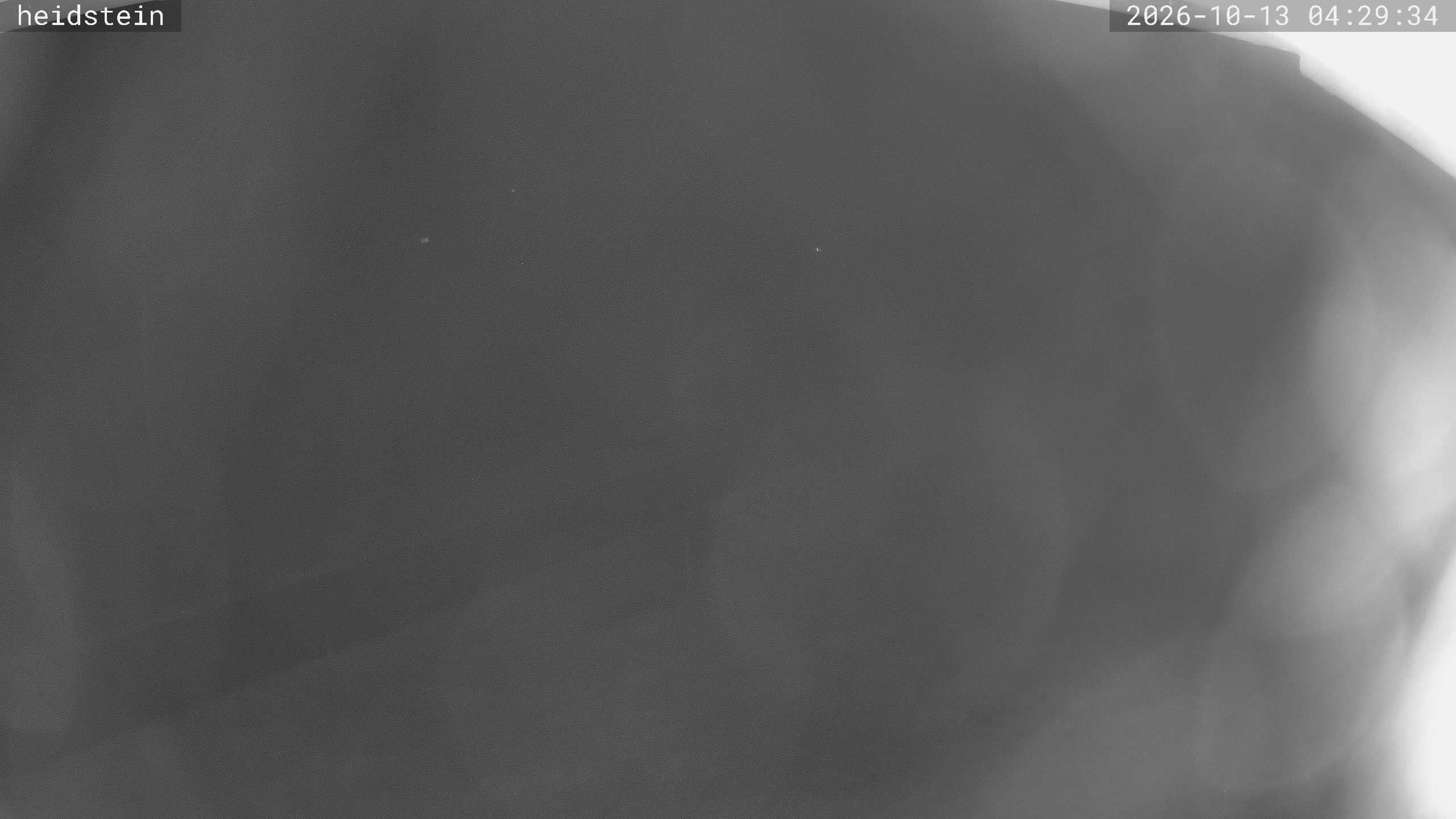 Archiv Foto Webcam Münstertal-Wieden: Heidsteinlift