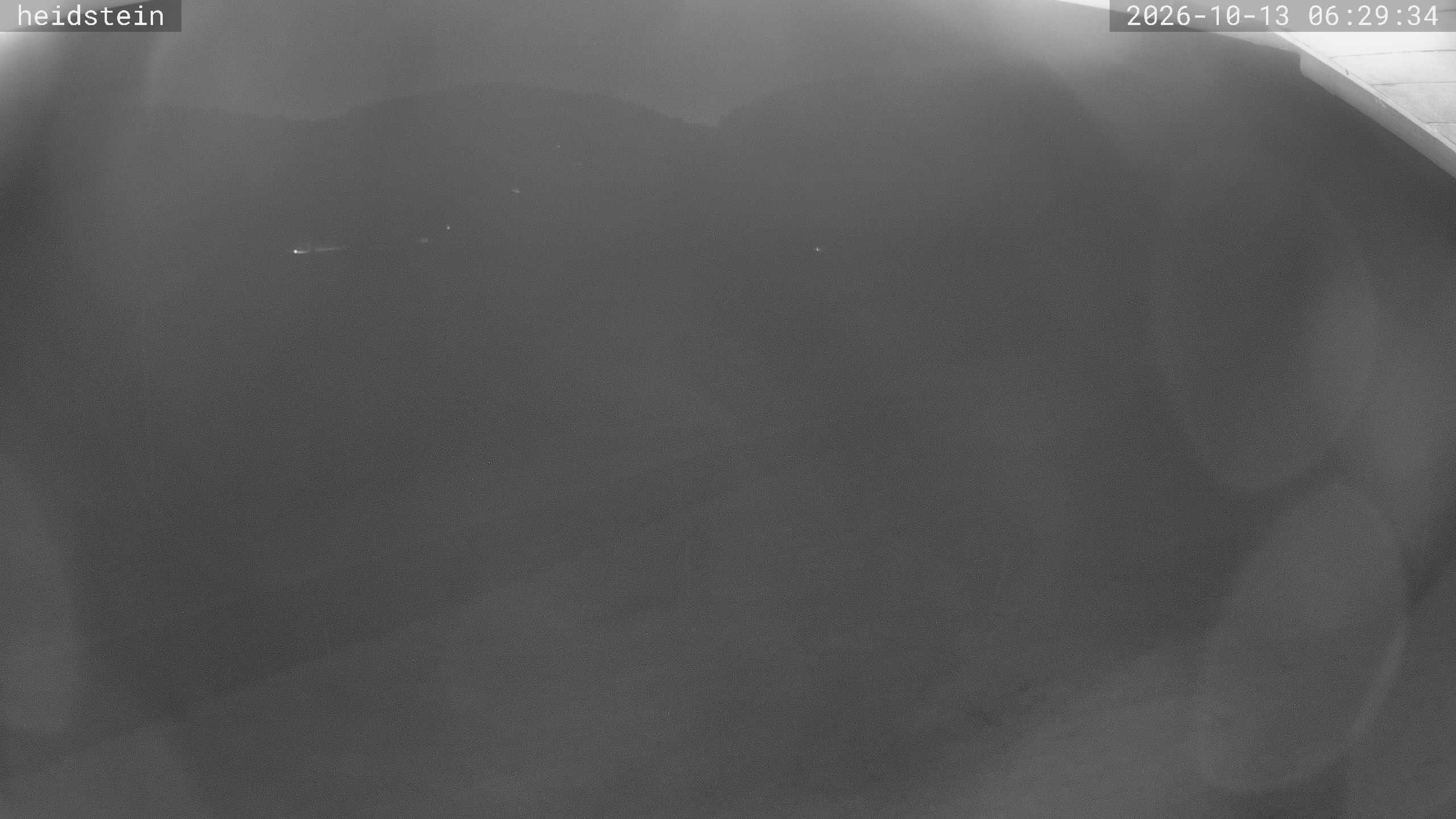 Archiv Foto Webcam Münstertal-Wieden: Heidsteinlift