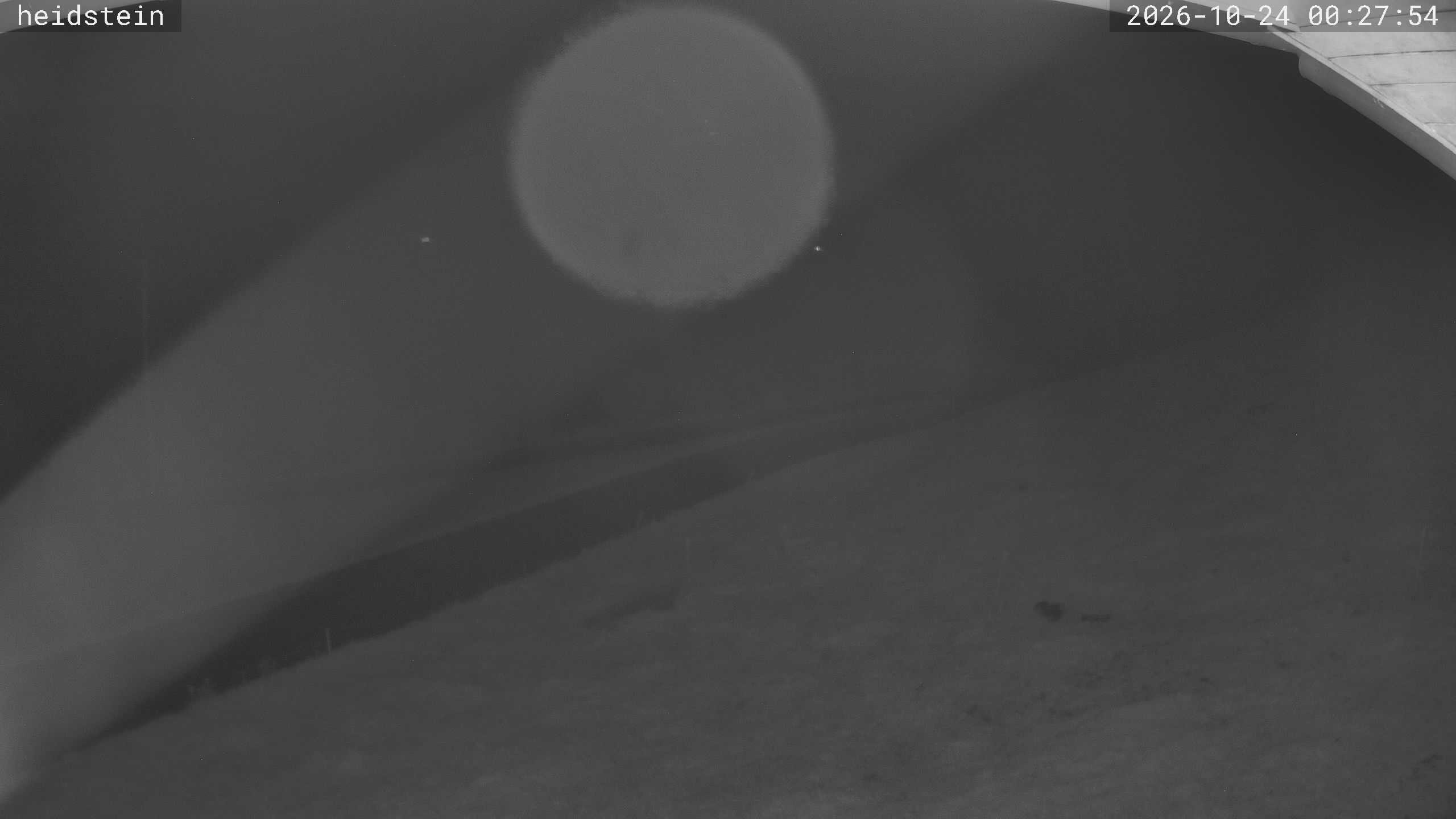 Archived image Webcam Münstertal-Wieden: Heidstein Lift