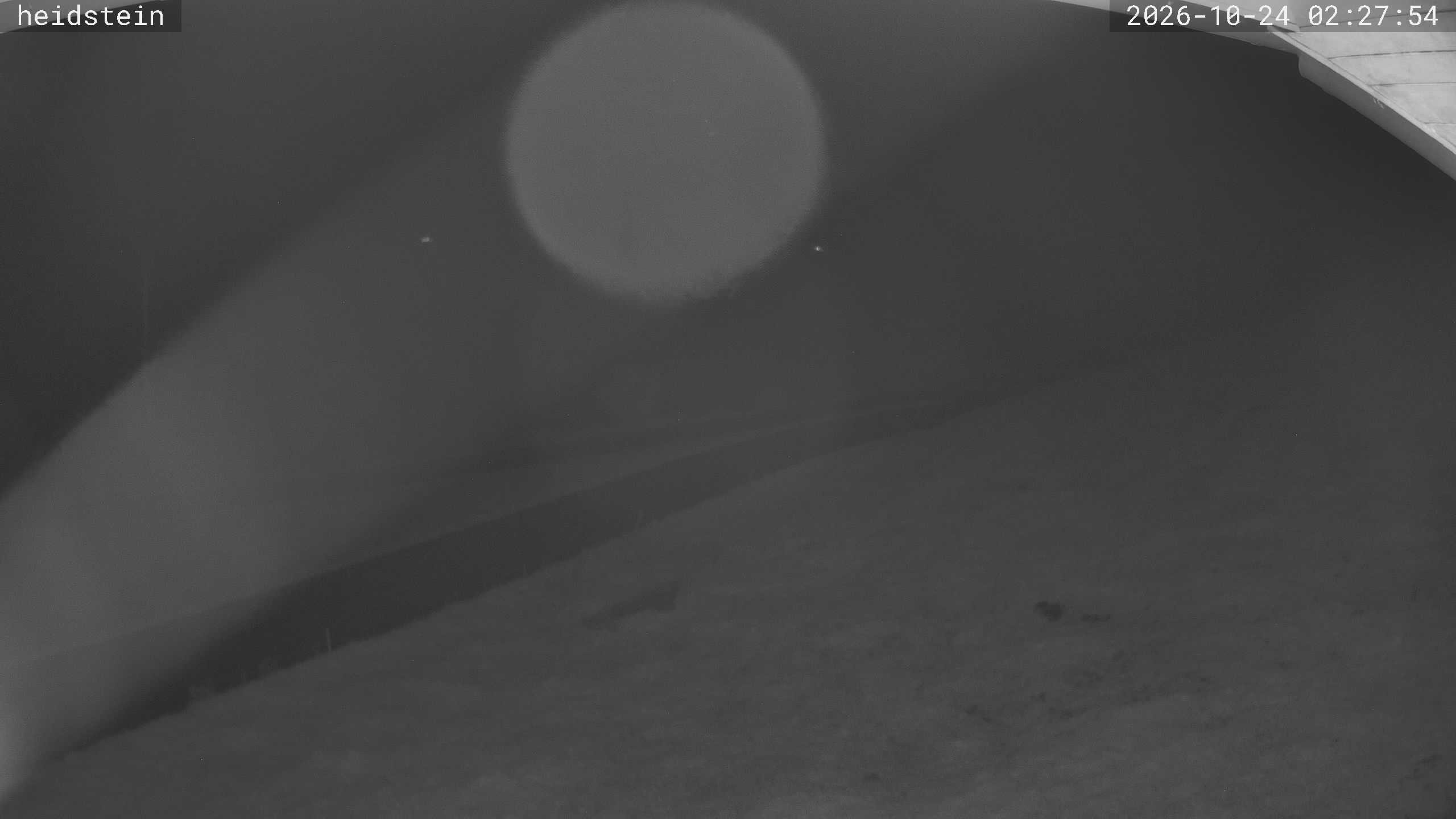 Archived image Webcam Münstertal-Wieden: Heidstein Lift