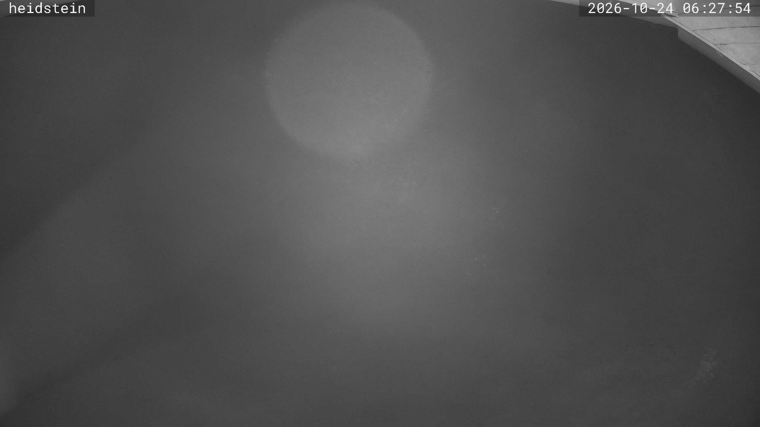 Archived image Webcam Münstertal-Wieden: Heidstein Lift