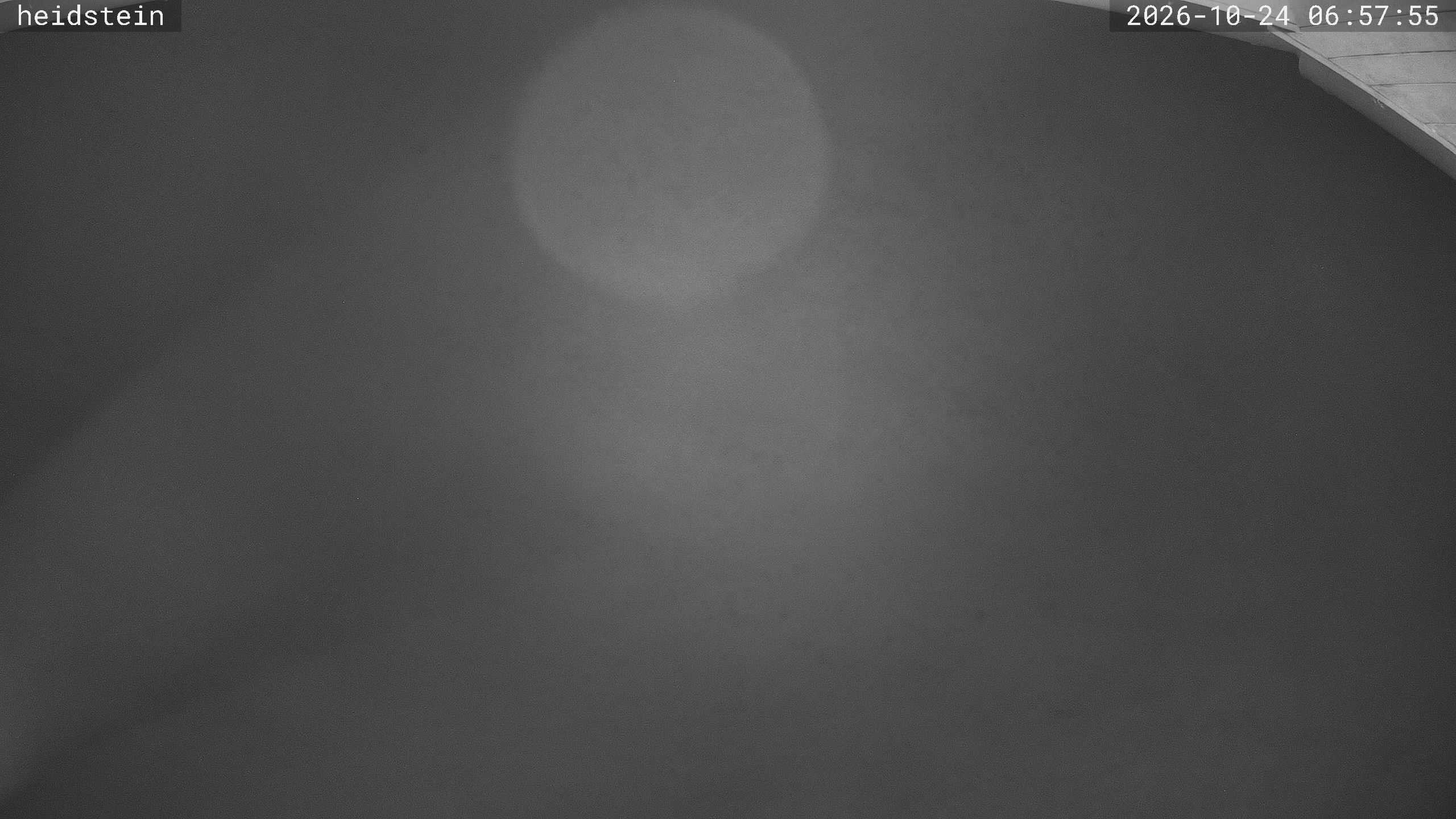 Archived image Webcam Münstertal-Wieden: Heidstein Lift