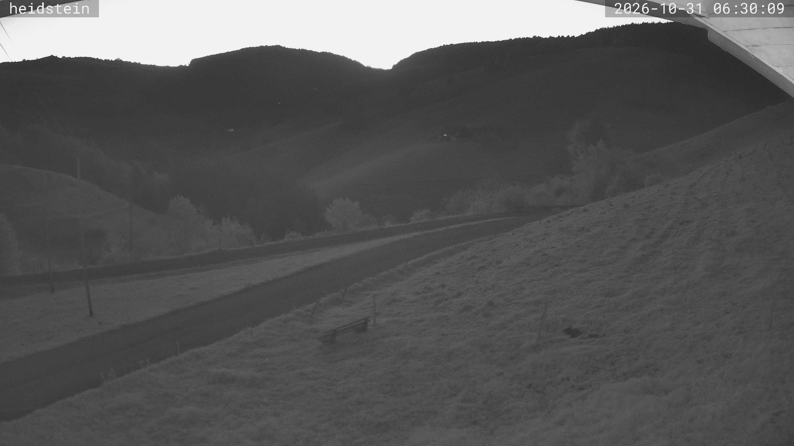 Archiv Foto Webcam Münstertal-Wieden: Heidsteinlift