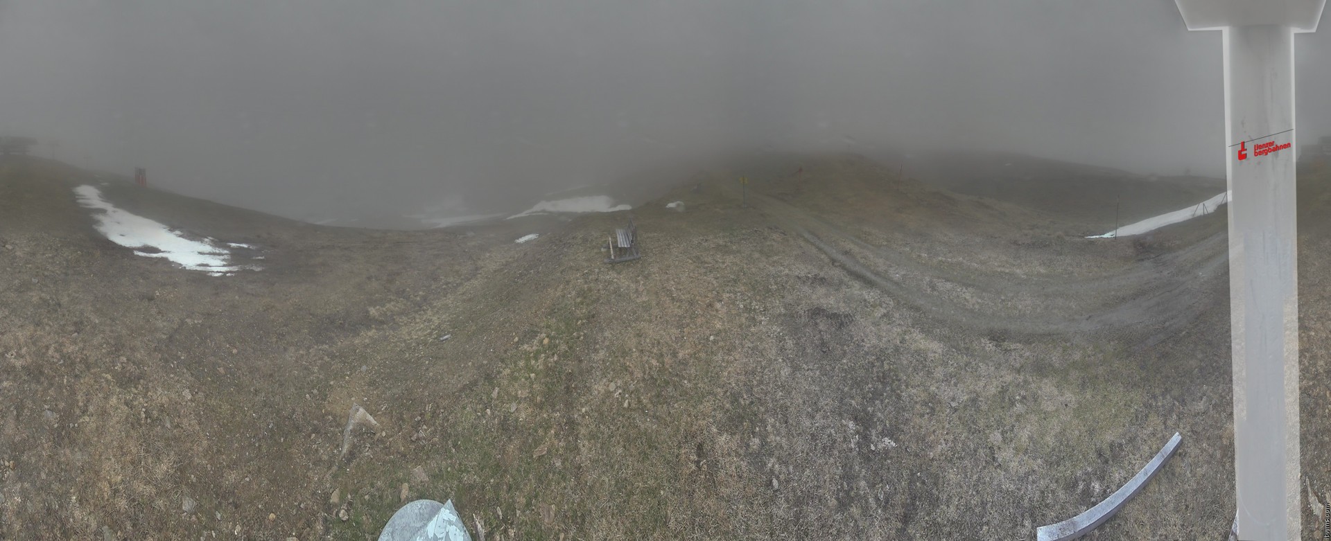 Archived image Webcam Lienz - Zettersfeld Top Station