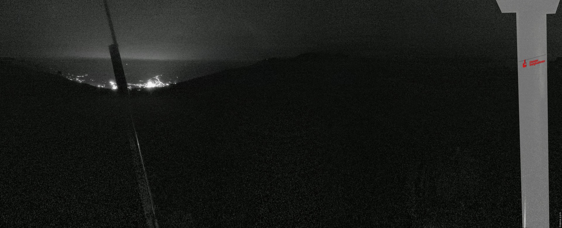 Archived image Webcam Lienz - Zettersfeld Top Station