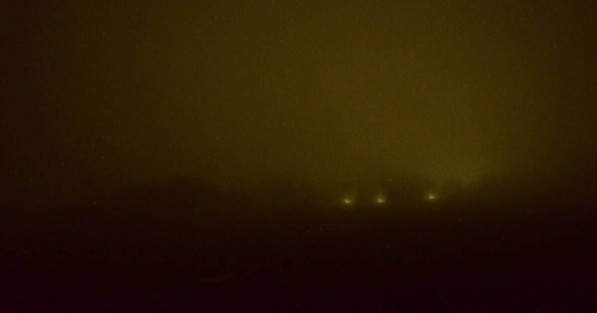 Archiv Foto Webcam Panoramablick Vogelschmiede auf der Herchenhainer Höhe