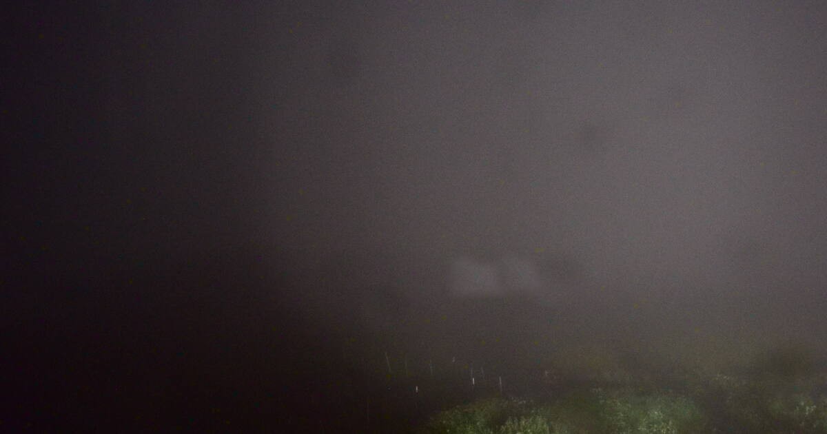 Archived image Webcam Panoramic View Herchenhainer Höhe