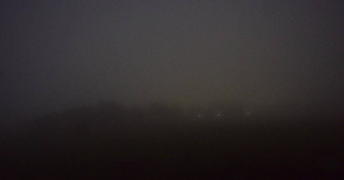 Archived image Webcam Panoramic View Herchenhainer Höhe