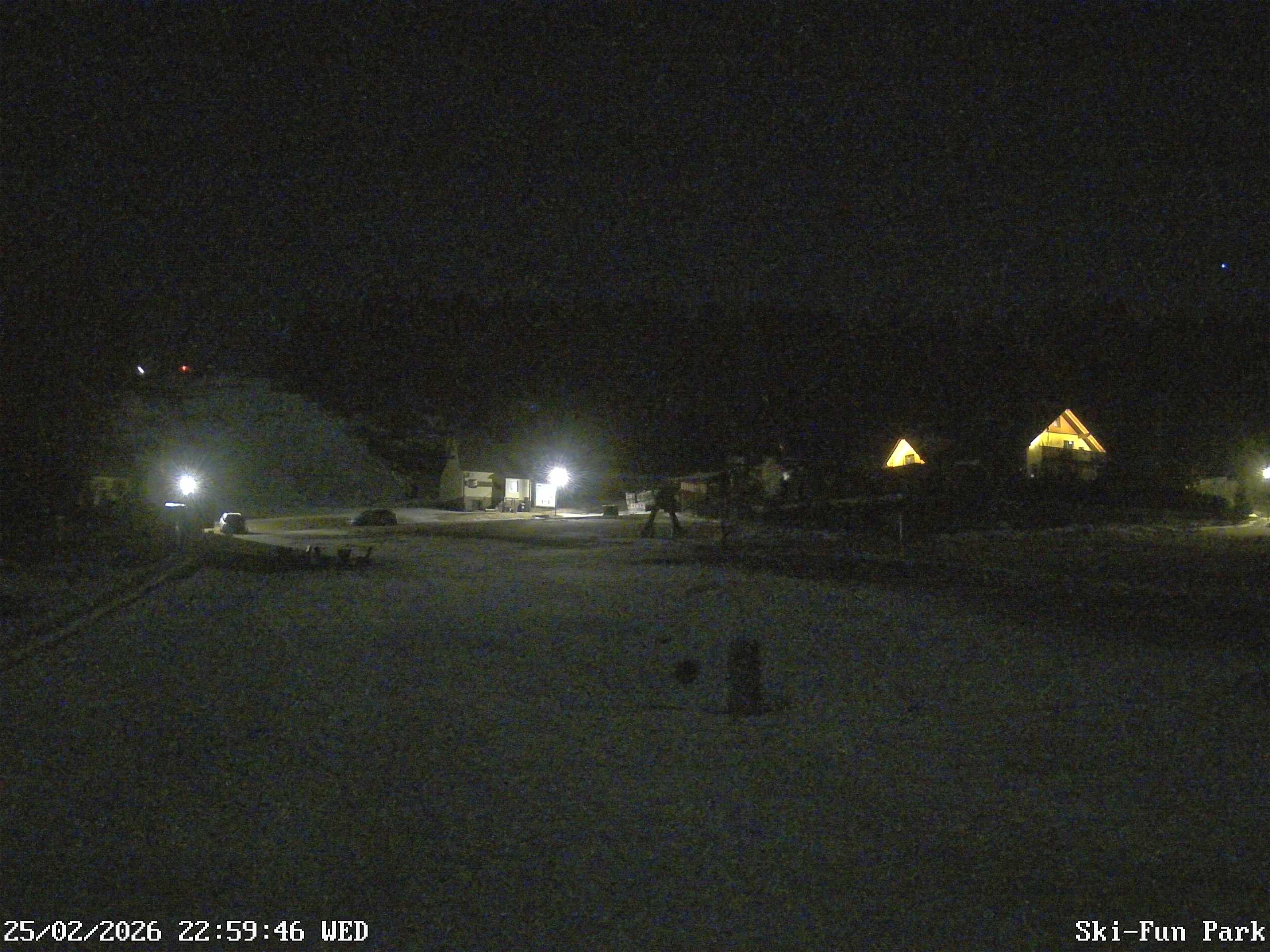 Archived image Webcam Carlsfeld - Base Station