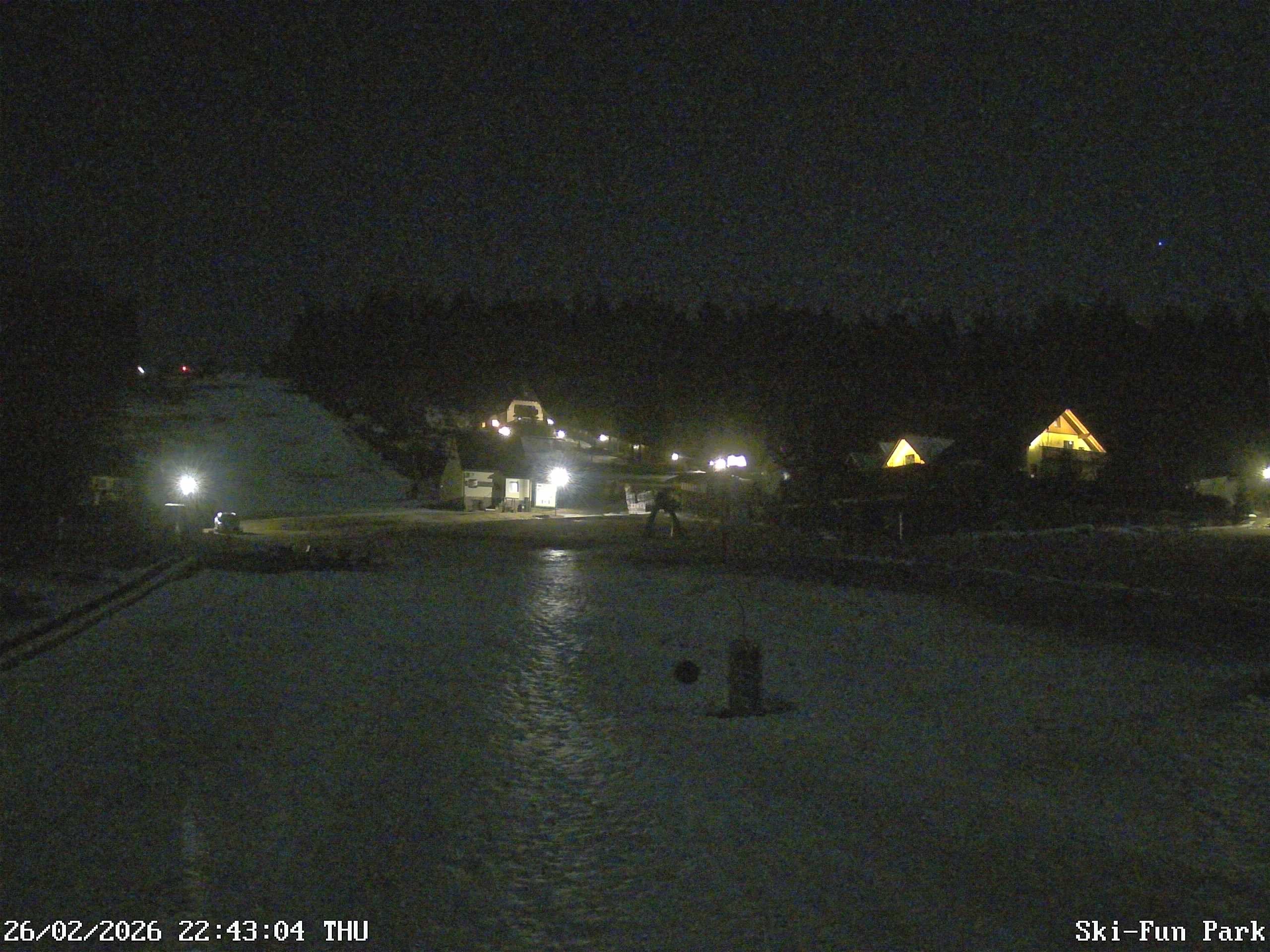 Archived image Webcam Carlsfeld - Base Station