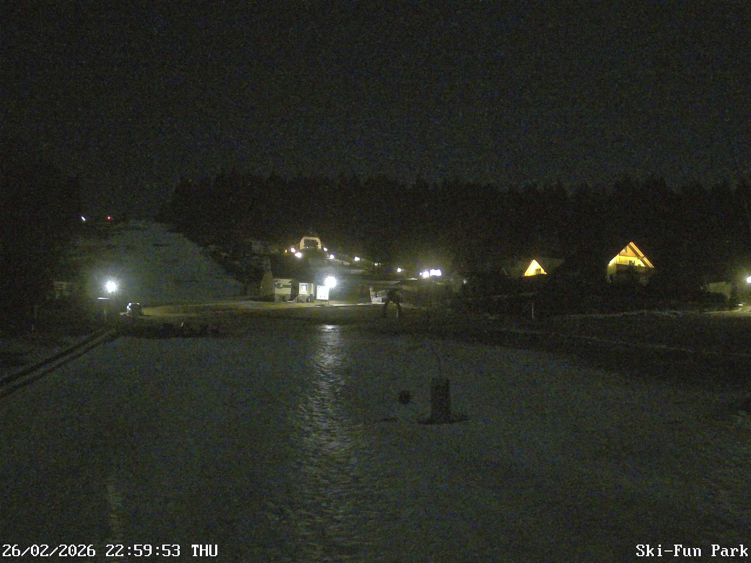 Archived image Webcam Carlsfeld - Base Station