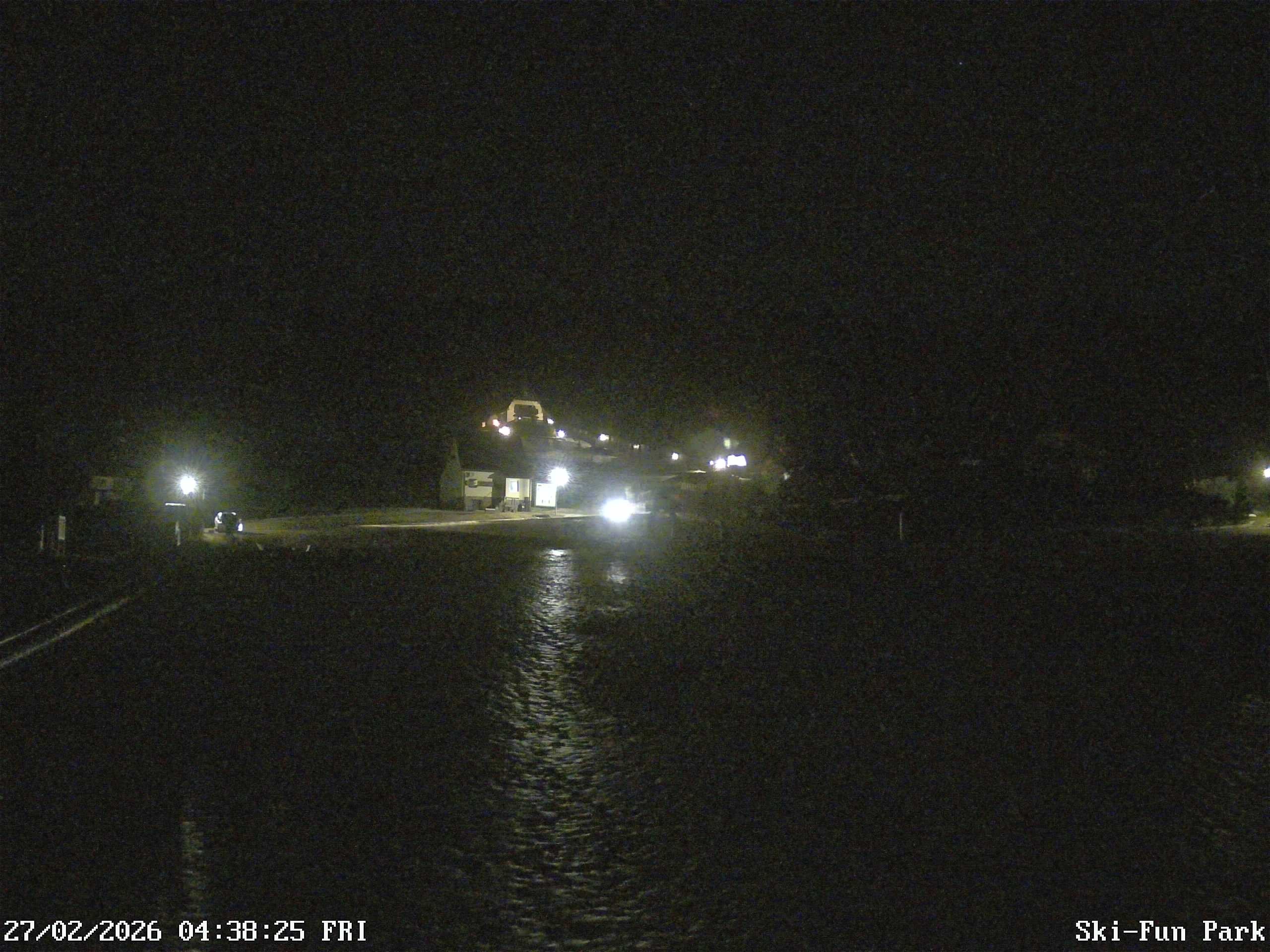 Archived image Webcam Carlsfeld - Base Station