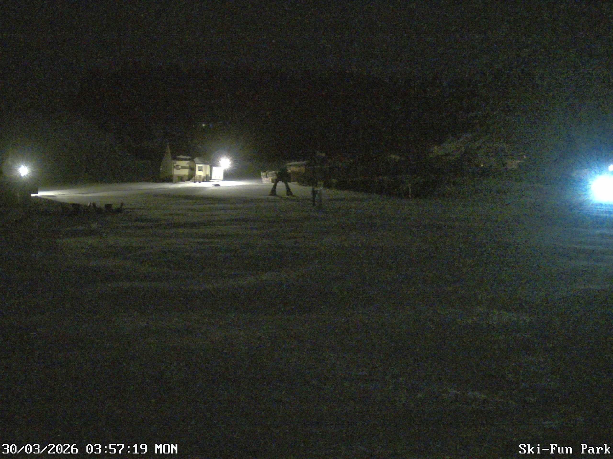 Archived image Webcam Carlsfeld - Base Station