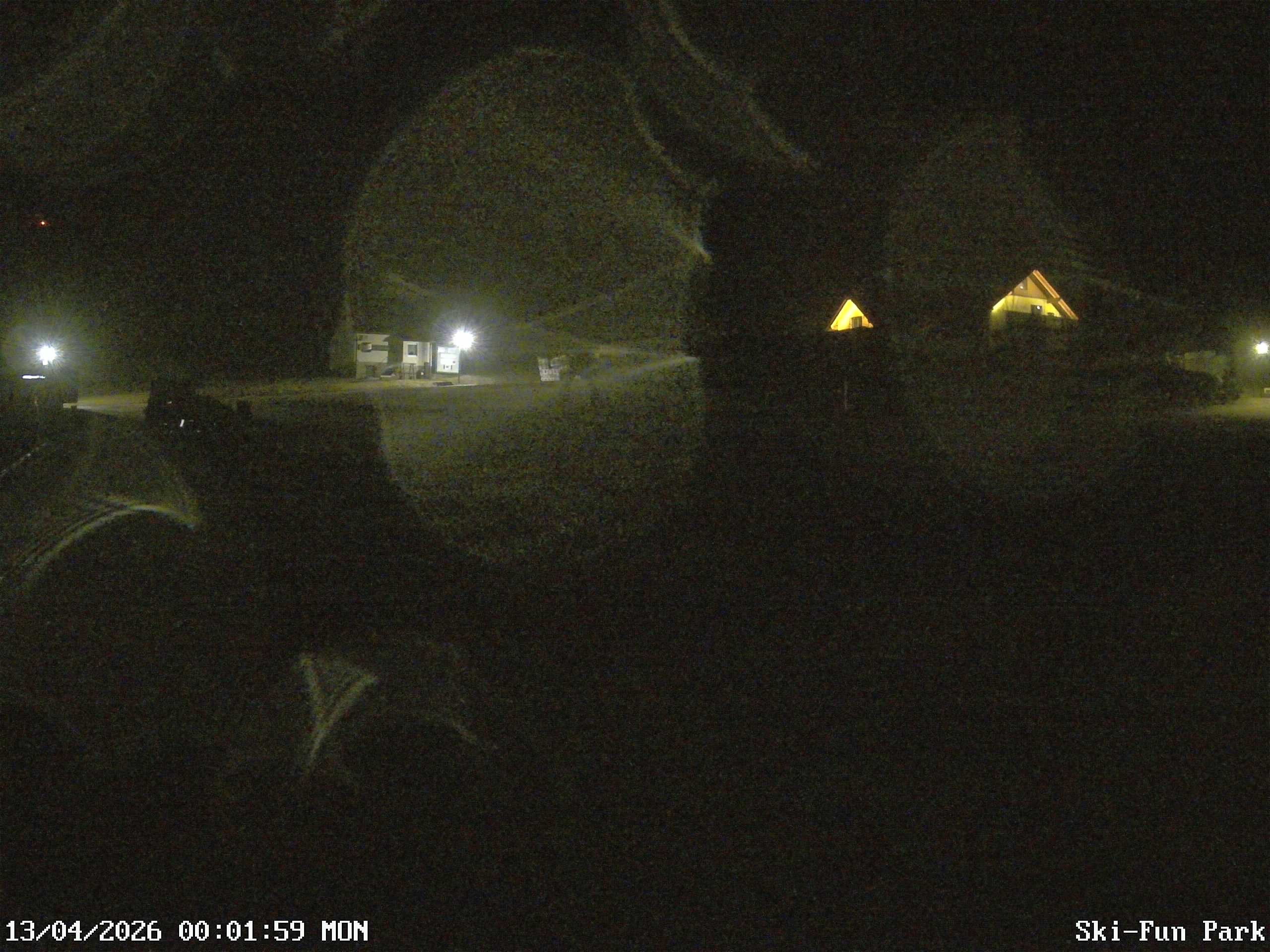 Archived image Webcam Carlsfeld - Base Station