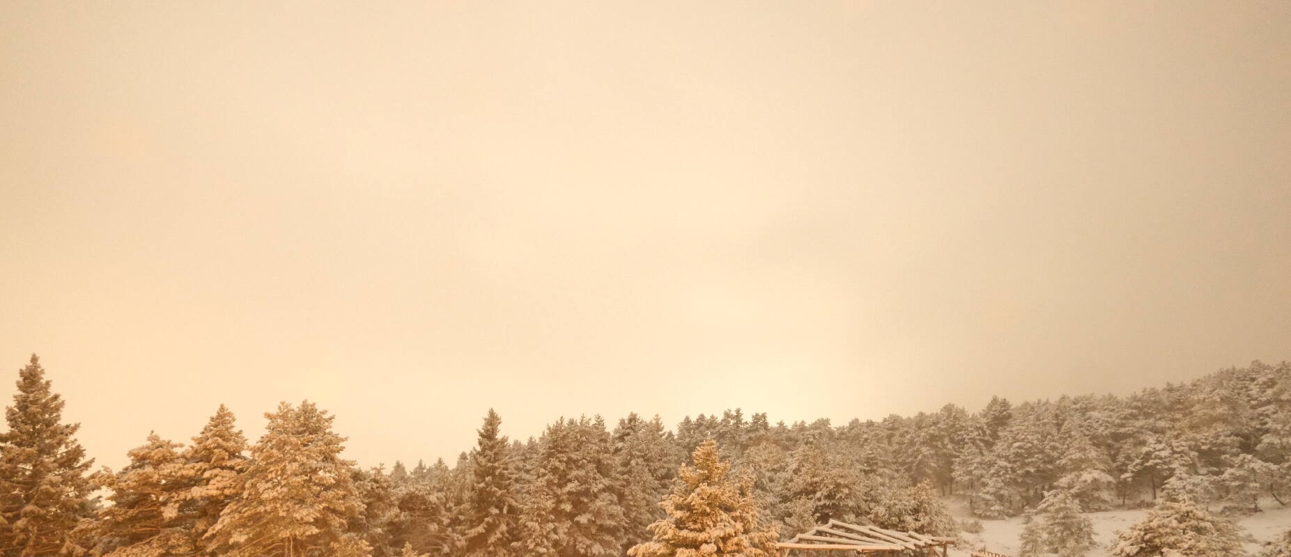 Archiv Foto Webcam Tarrenz - Blick vom Kappakreuz auf Imst