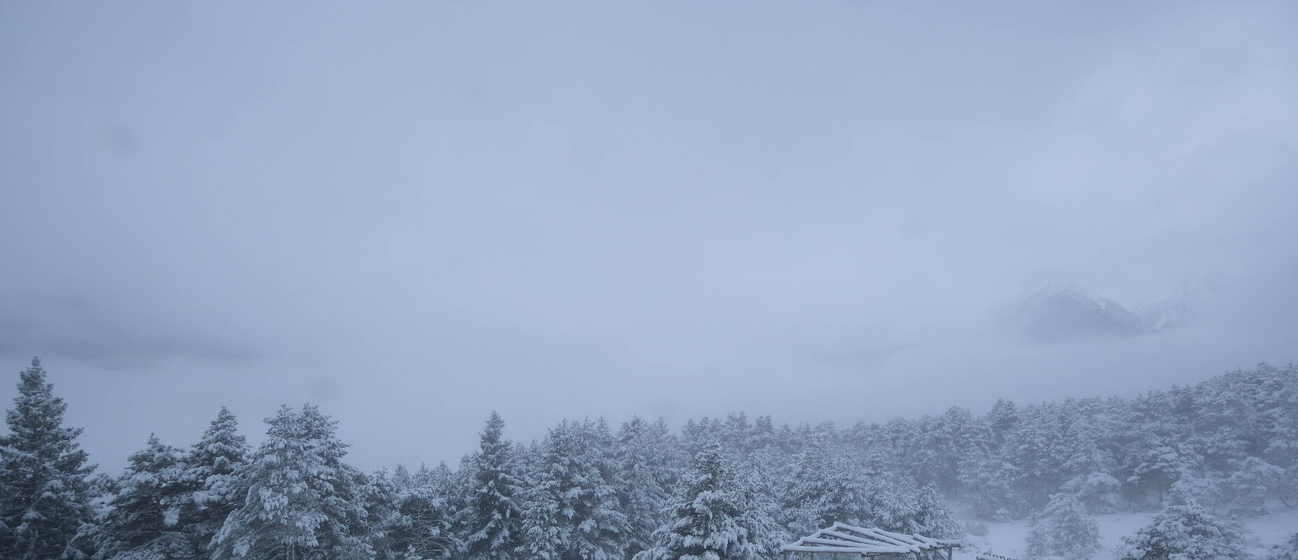 Archived image Webcam Tarrenz - View from Kappakreuz to Imst
