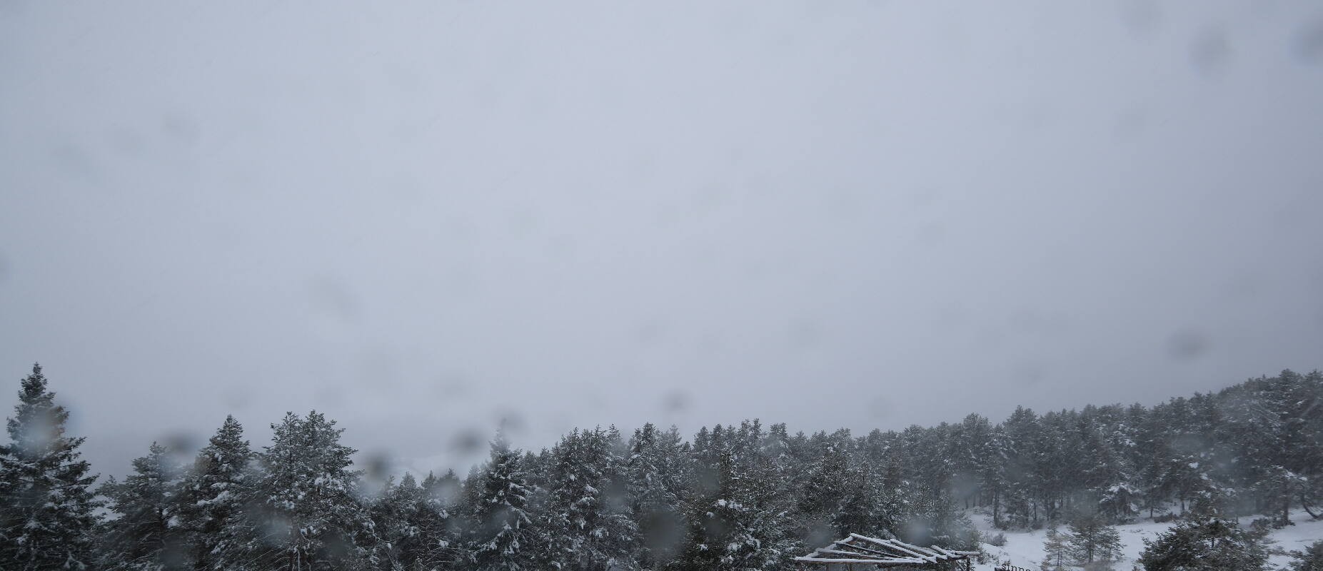 Archiv Foto Webcam Tarrenz - Blick vom Kappakreuz auf Imst