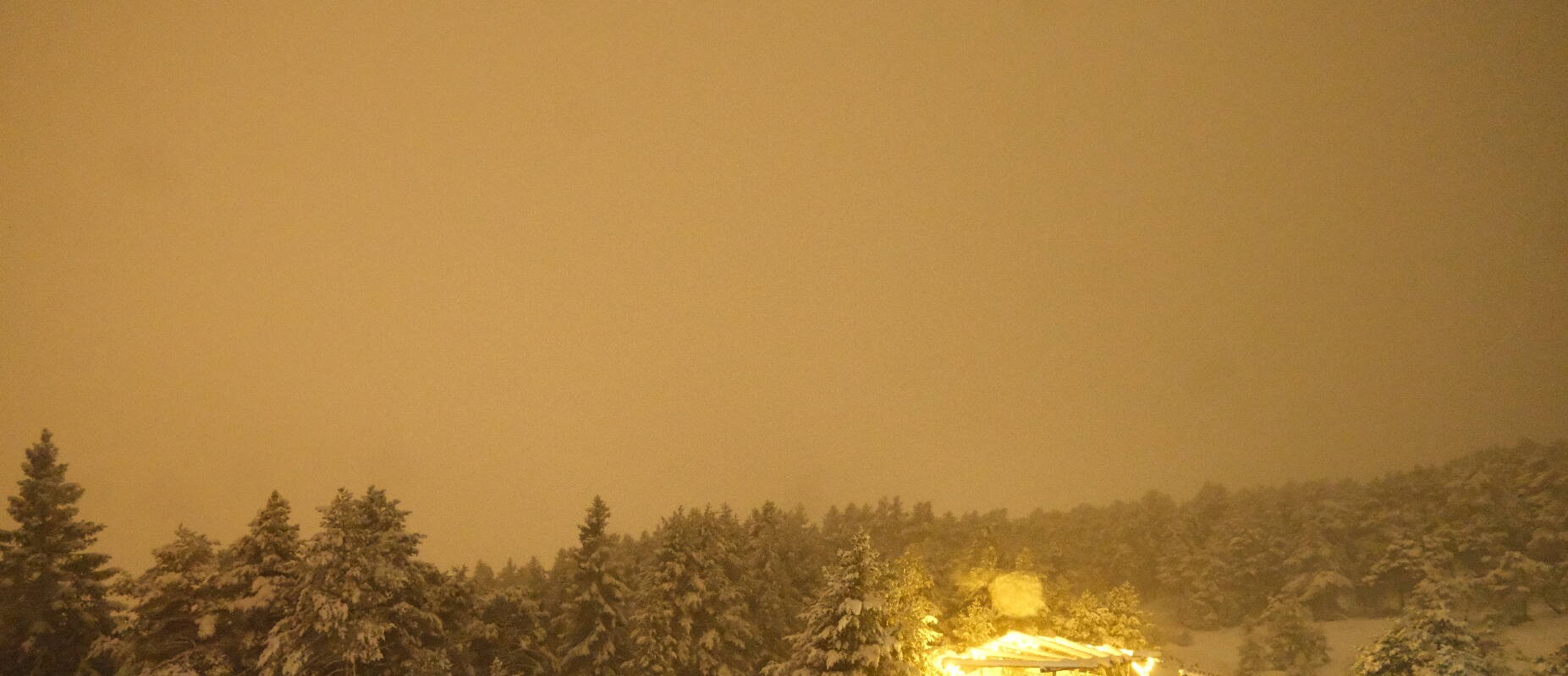 Archiv Foto Webcam Tarrenz - Blick vom Kappakreuz auf Imst