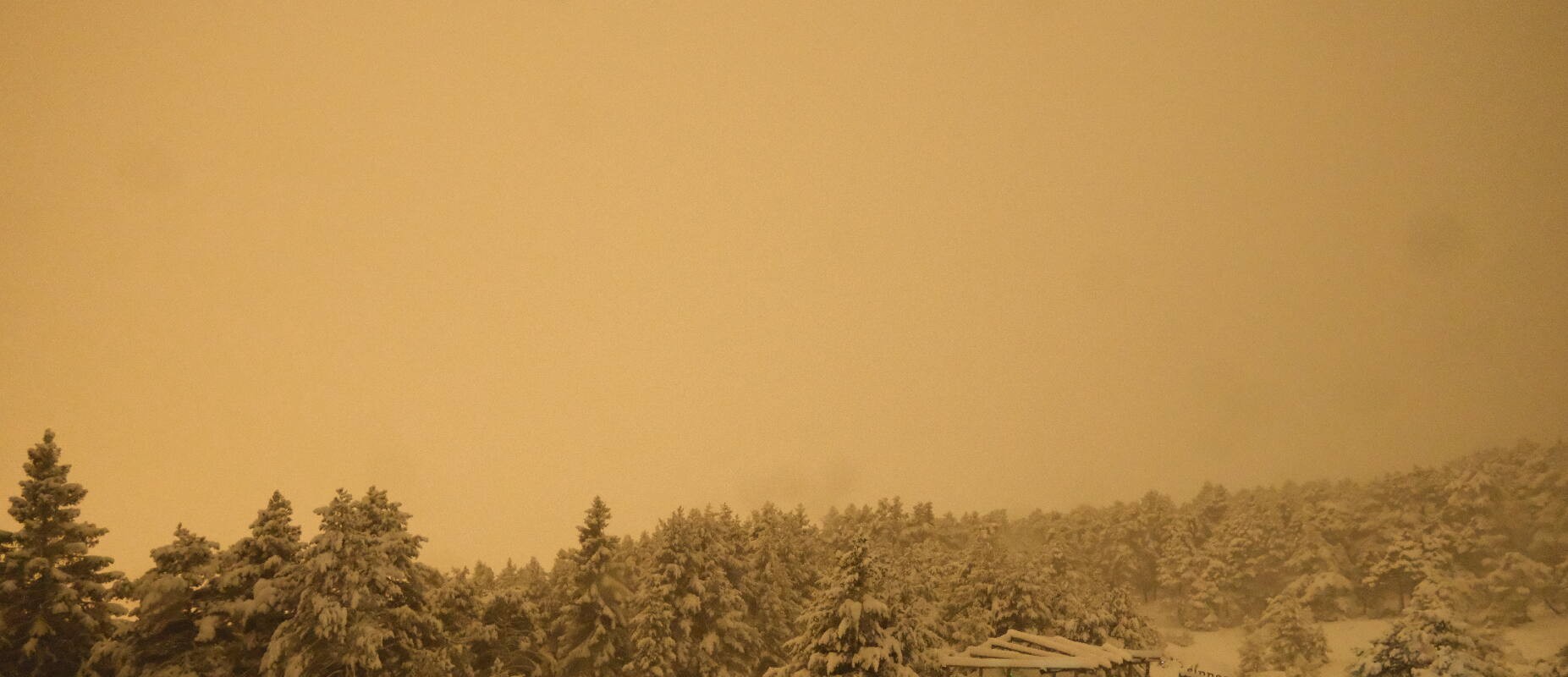 Archiv Foto Webcam Tarrenz - Blick vom Kappakreuz auf Imst