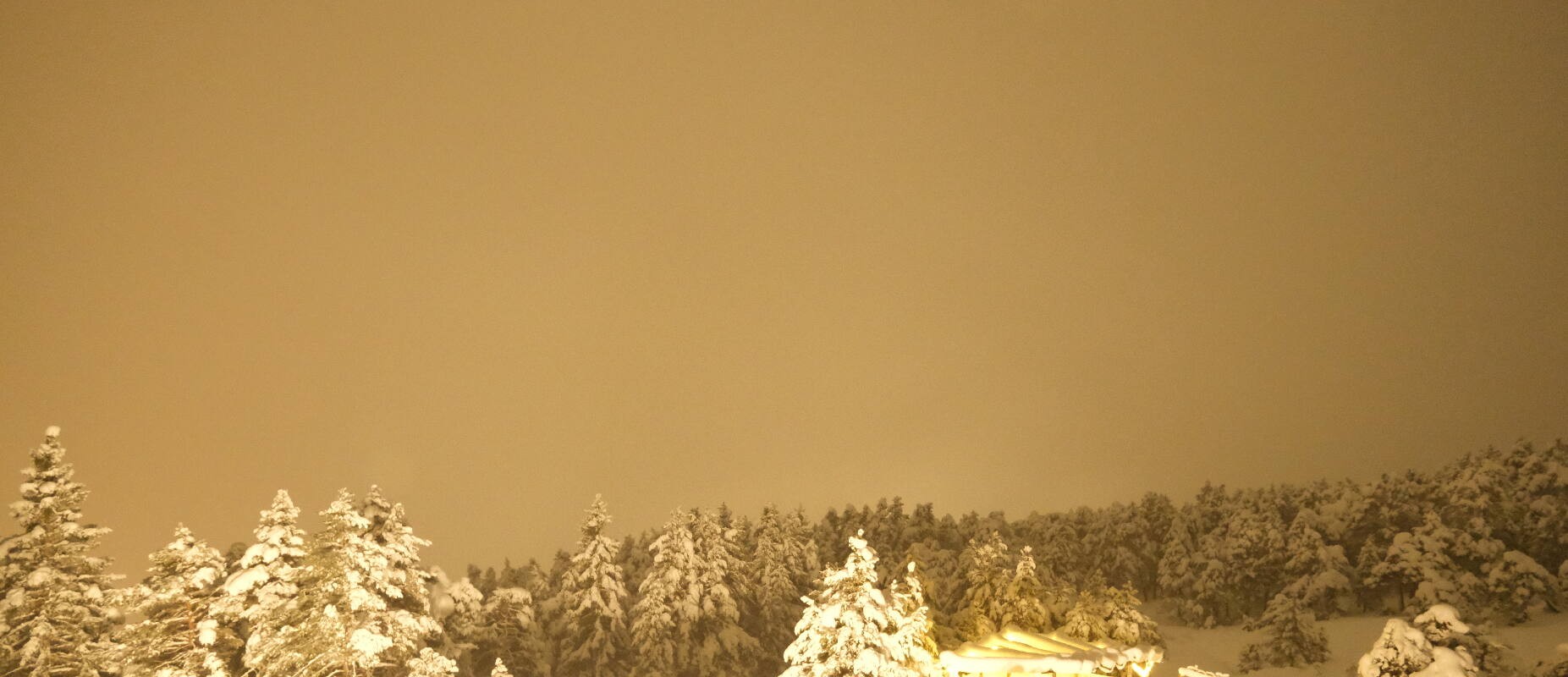 Archiv Foto Webcam Tarrenz - Blick vom Kappakreuz auf Imst