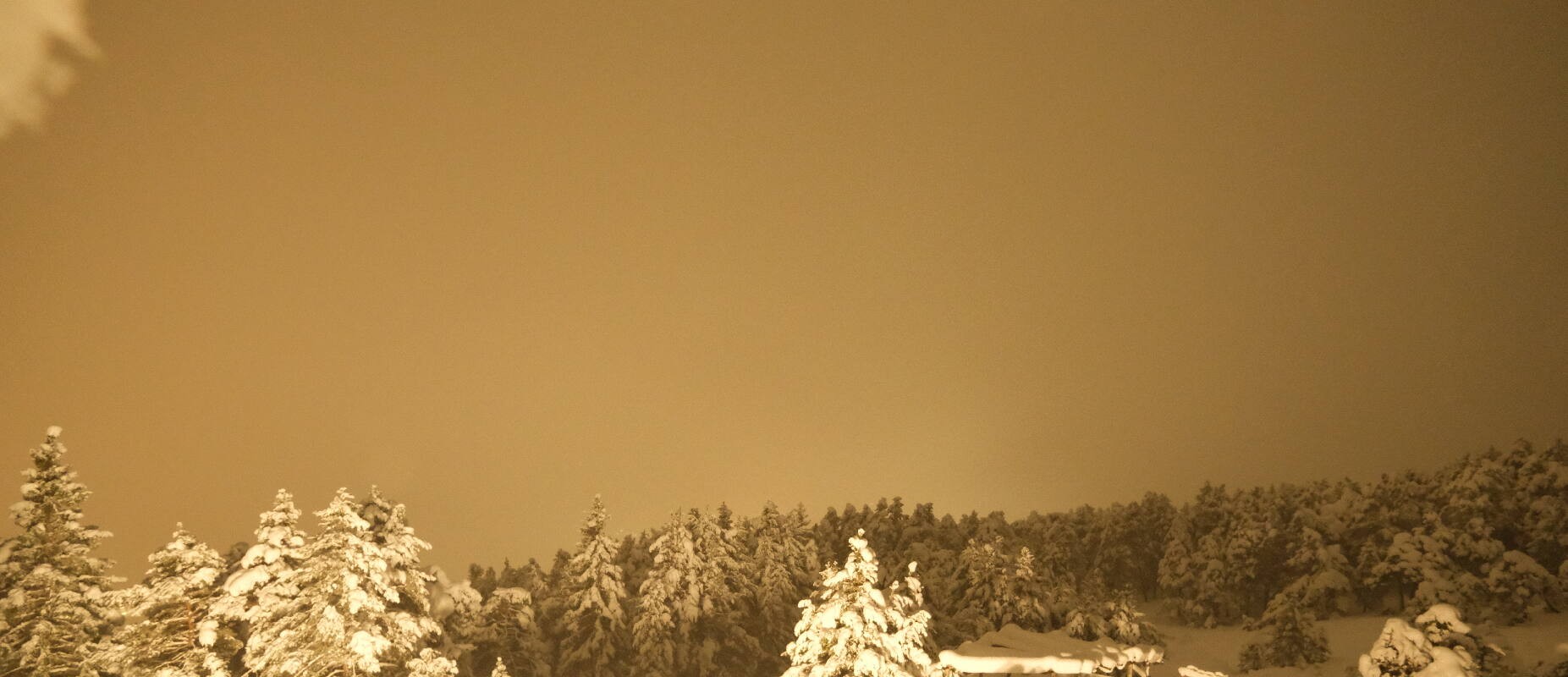 Archiv Foto Webcam Tarrenz - Blick vom Kappakreuz auf Imst