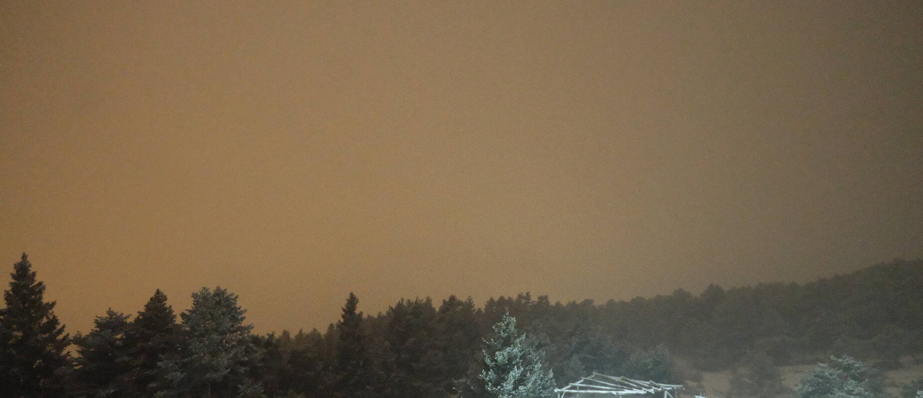 Archiv Foto Webcam Tarrenz - Blick vom Kappakreuz auf Imst