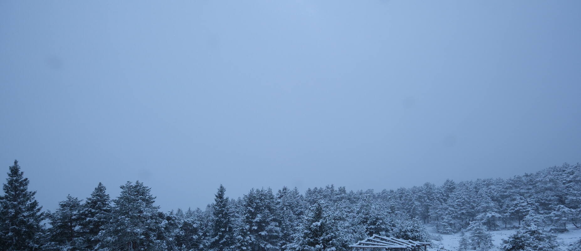 Archiv Foto Webcam Tarrenz - Blick vom Kappakreuz auf Imst