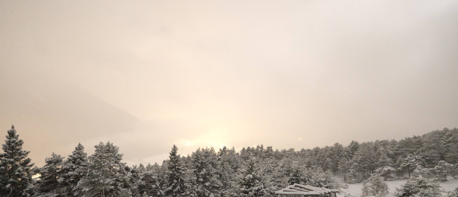 Archived image Webcam Tarrenz - View from Kappakreuz to Imst