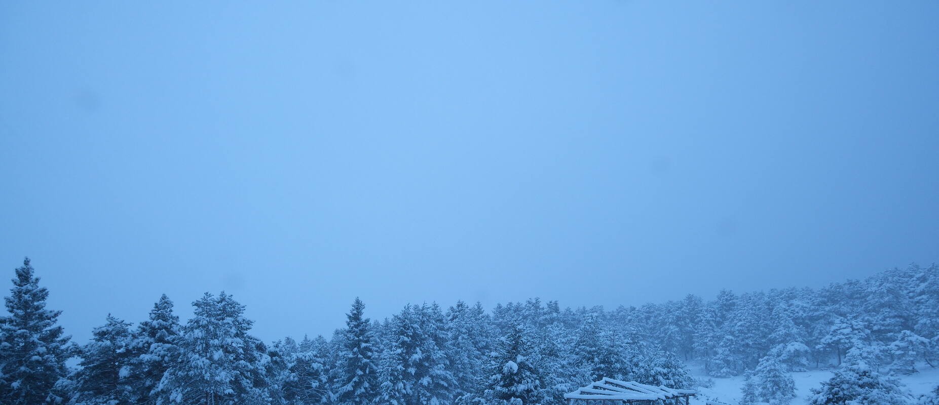 Archiv Foto Webcam Tarrenz - Blick vom Kappakreuz auf Imst