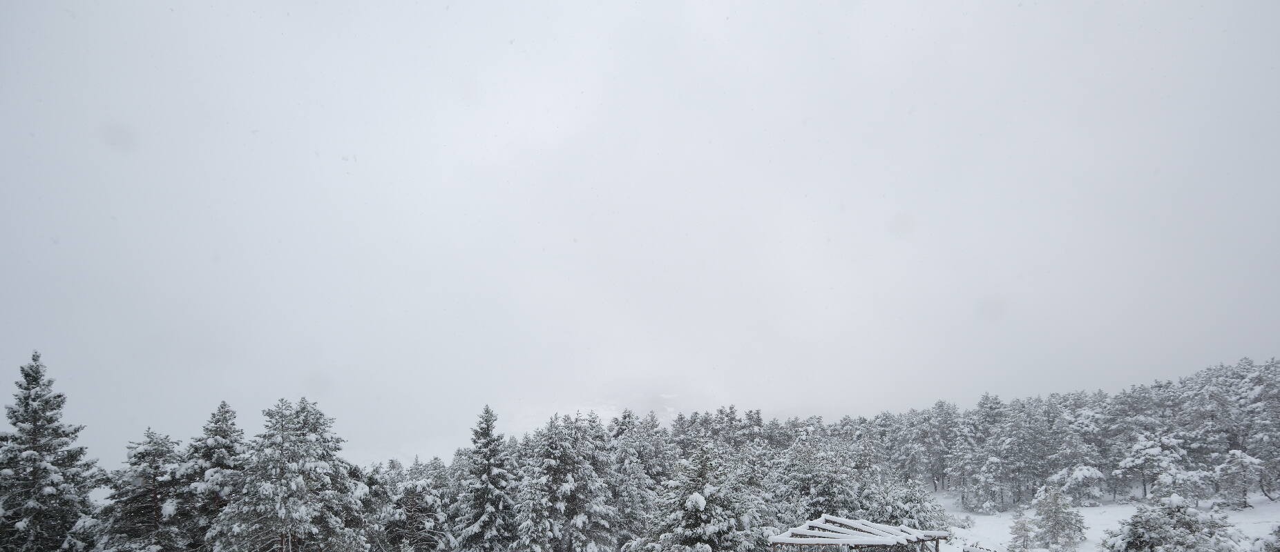 Archiv Foto Webcam Tarrenz - Blick vom Kappakreuz auf Imst