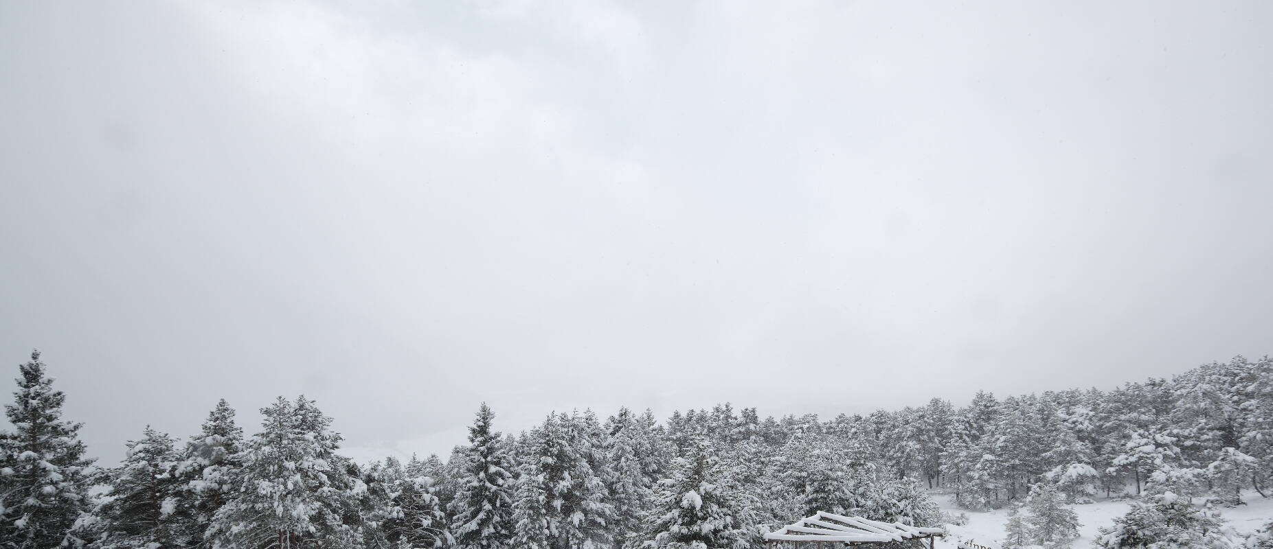 Archiv Foto Webcam Tarrenz - Blick vom Kappakreuz auf Imst