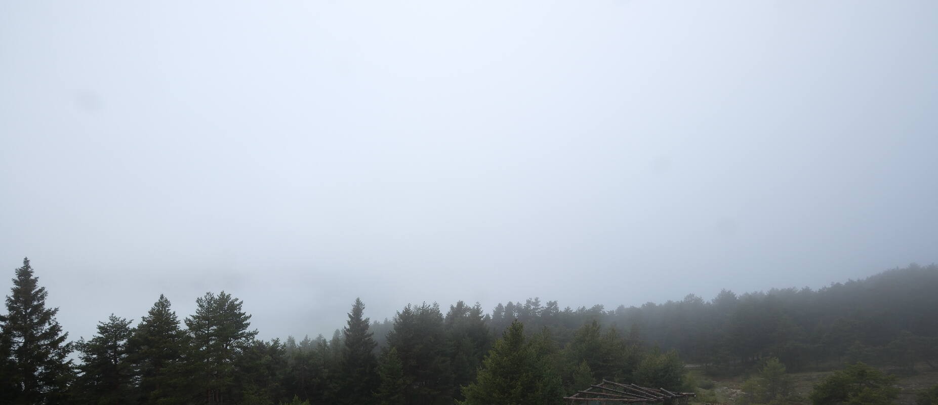 Archiv Foto Webcam Tarrenz - Blick vom Kappakreuz auf Imst