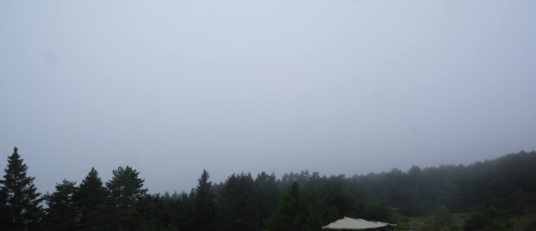 Archiv Foto Webcam Tarrenz - Blick vom Kappakreuz auf Imst