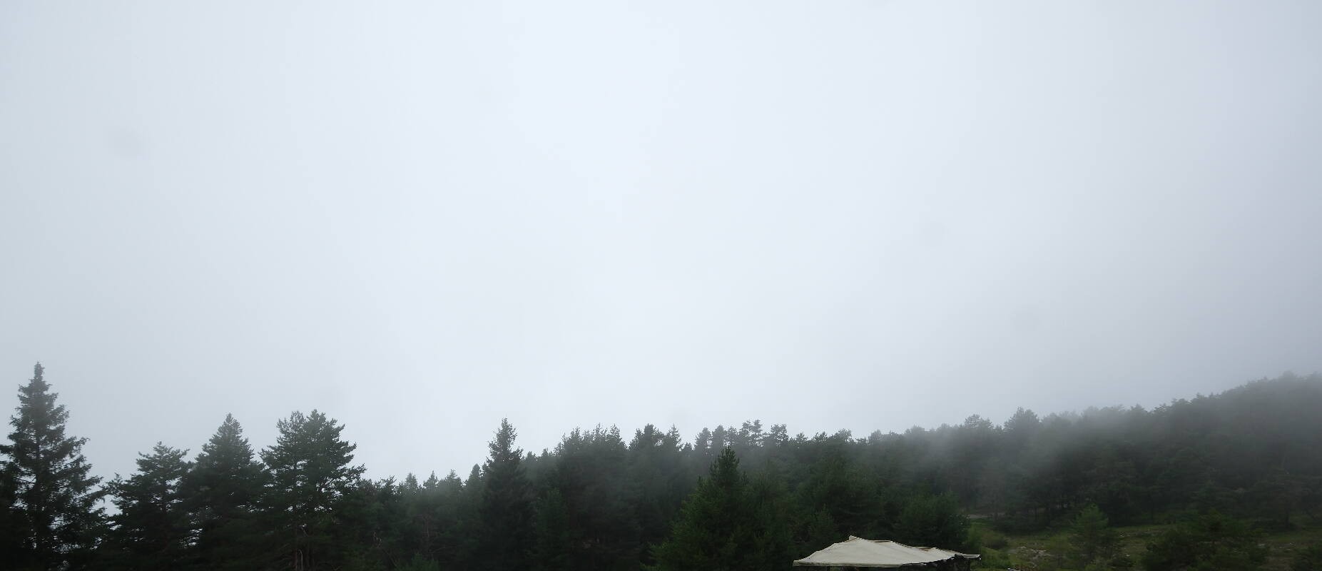 Archiv Foto Webcam Tarrenz - Blick vom Kappakreuz auf Imst