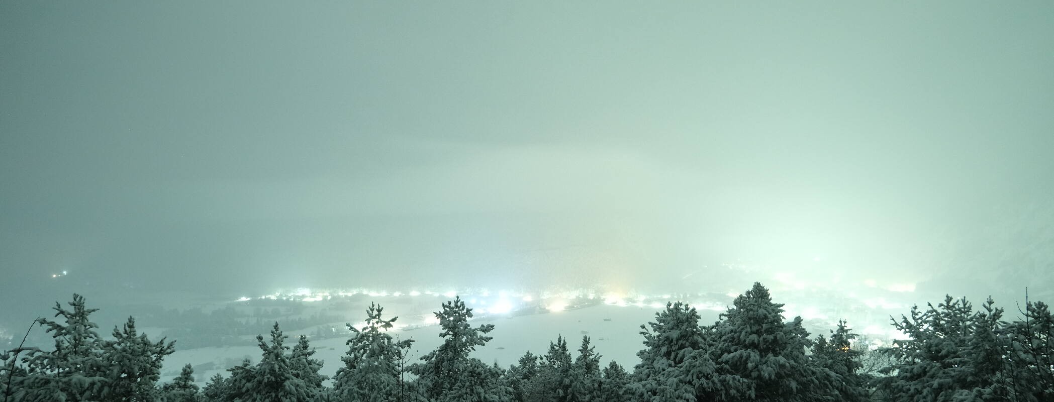 Archiv Foto Webcam Aussichtsplattform Nassereith