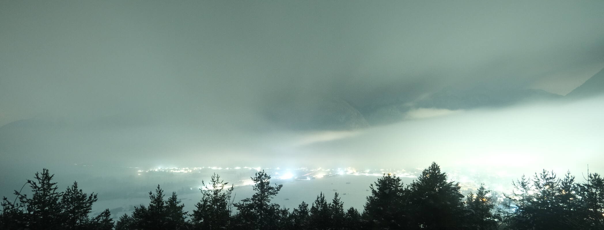 Archiv Foto Webcam Aussichtsplattform Nassereith