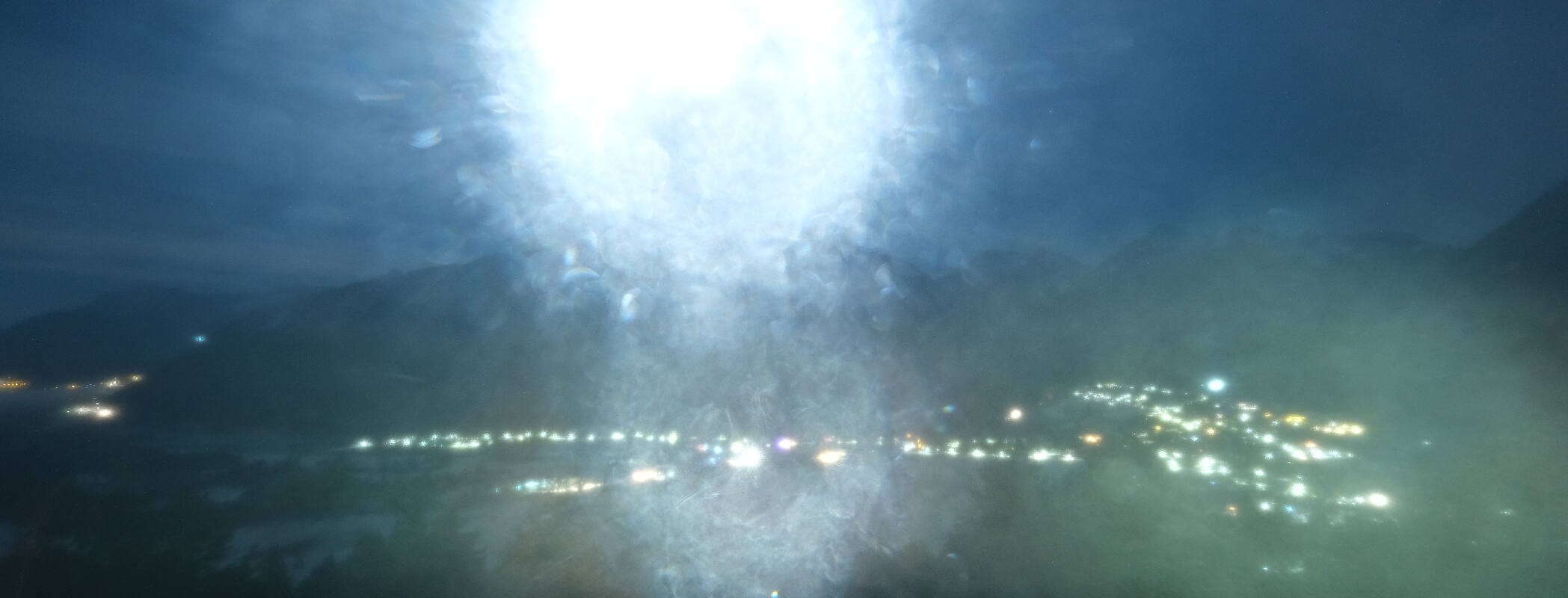 Archiv Foto Webcam Aussichtsplattform Nassereith