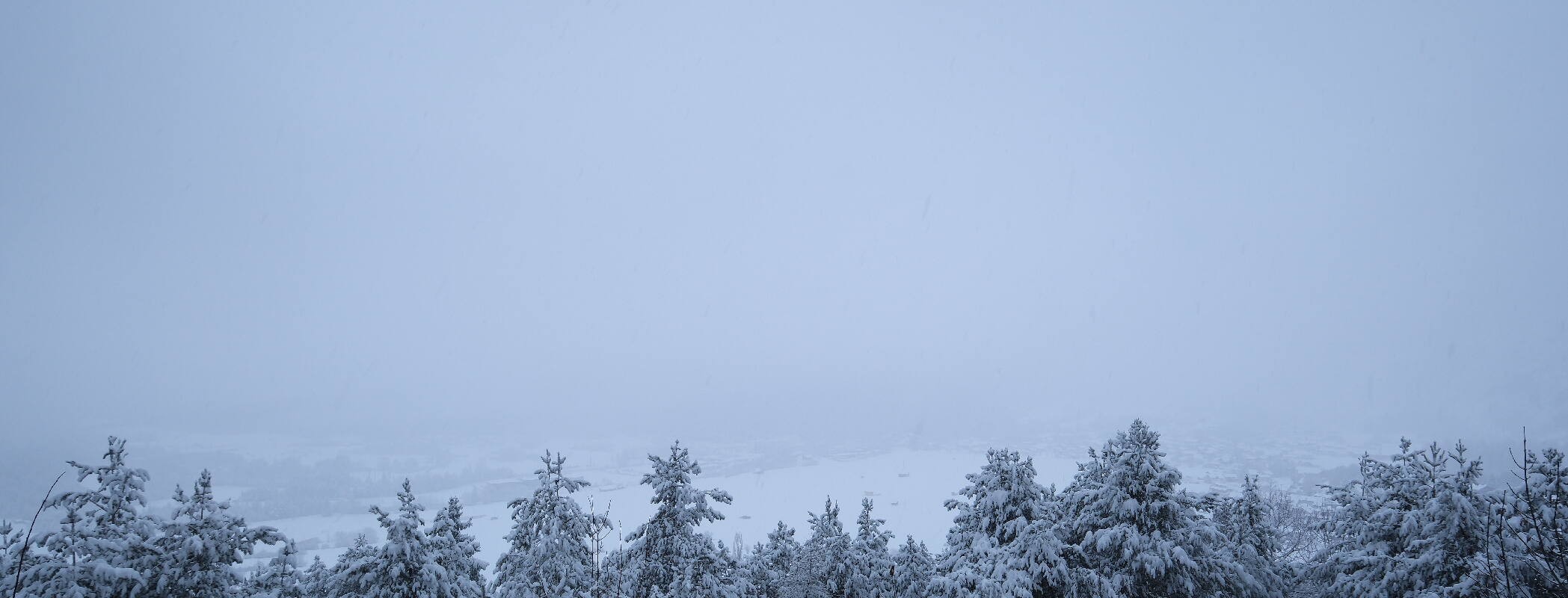 Archived image Webcam Nassereith Viewing platform