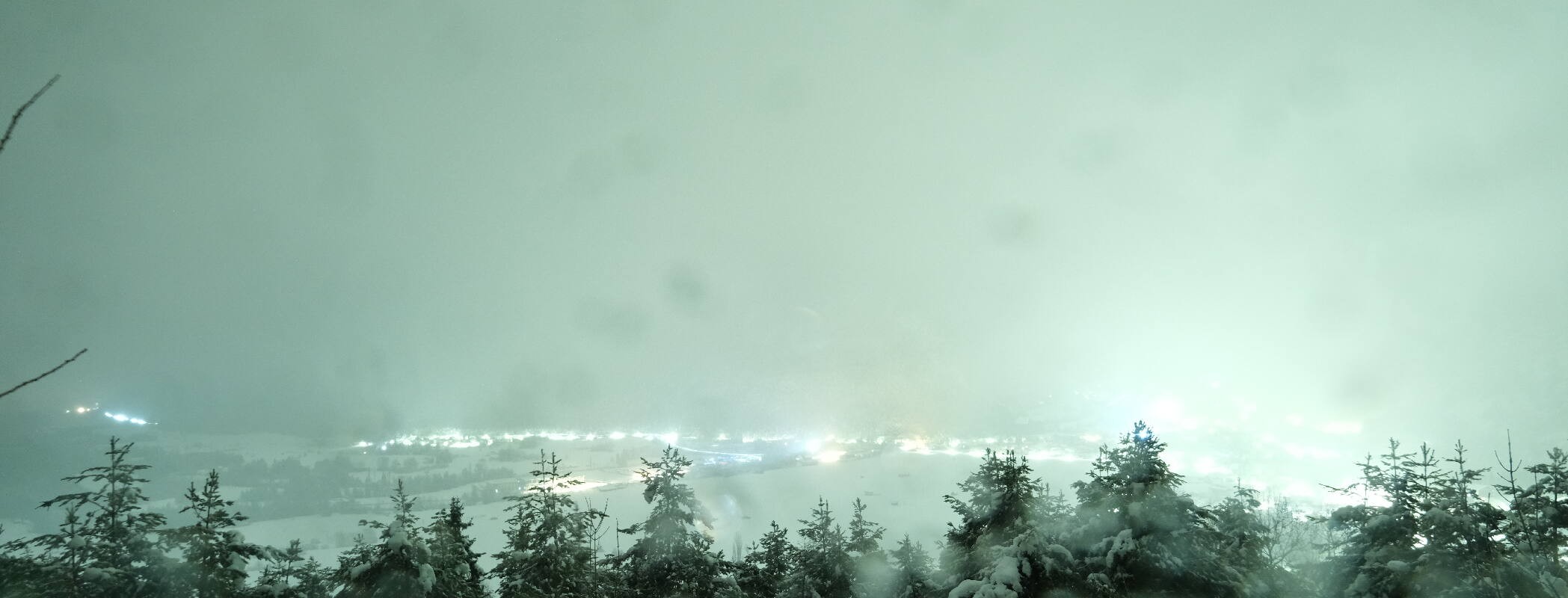 Archiv Foto Webcam Aussichtsplattform Nassereith